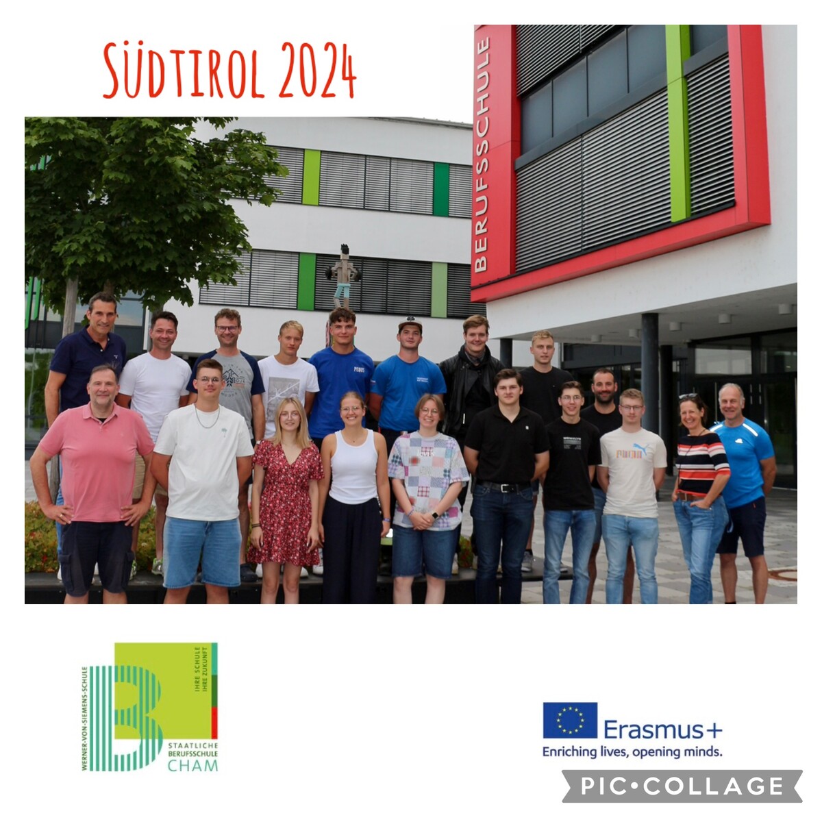 2024 Gruppe
