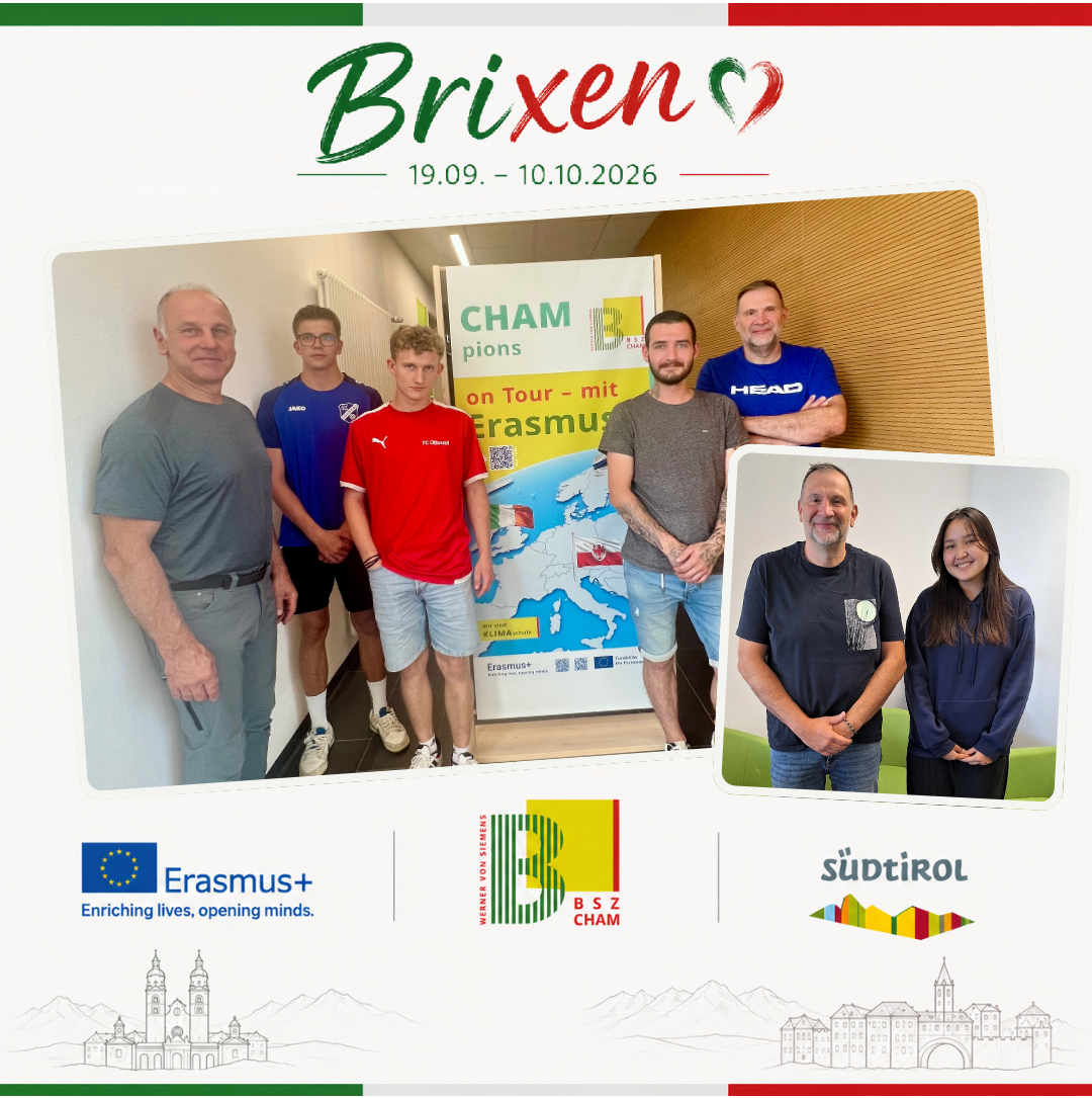 2026 Brixen Gruppe
