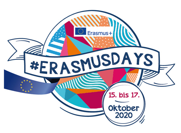 2020 10 15 Erasmusdays