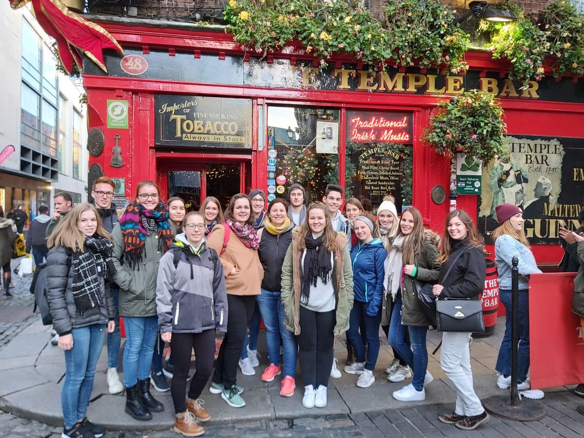 2019 11 04 Dublin 5 Temple Bar
