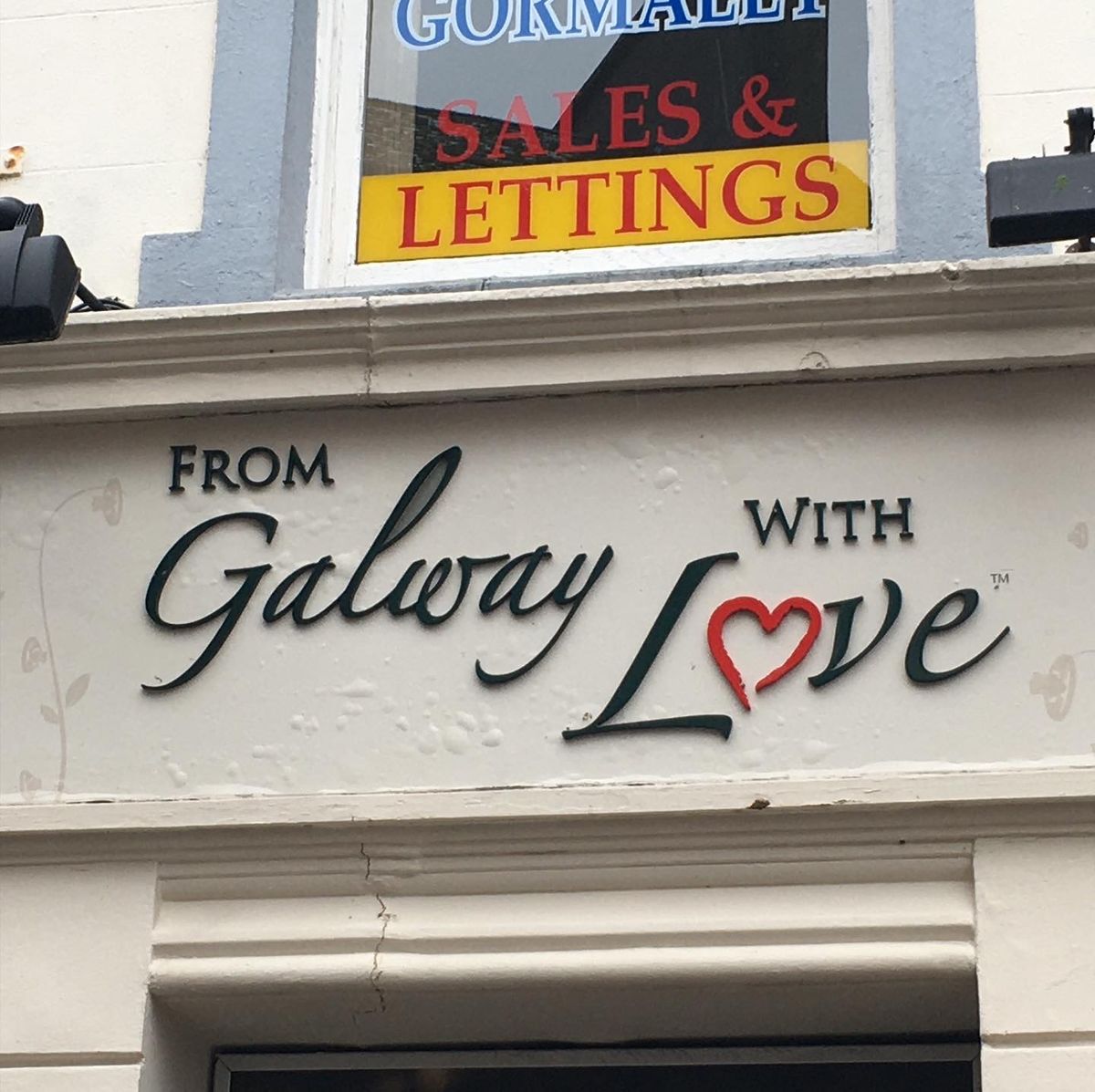 2019 11 04 Dublin 9 Galway