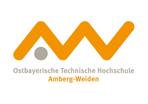 Logo Ostbayerische Technische Hochschule Amberg-Weiden