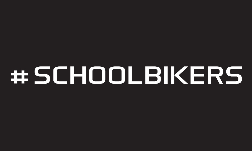 Schoolbikers