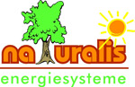 Logo Naturalis Energiesysteme