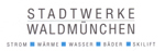 Logo Stadtwerke Waldmünchen