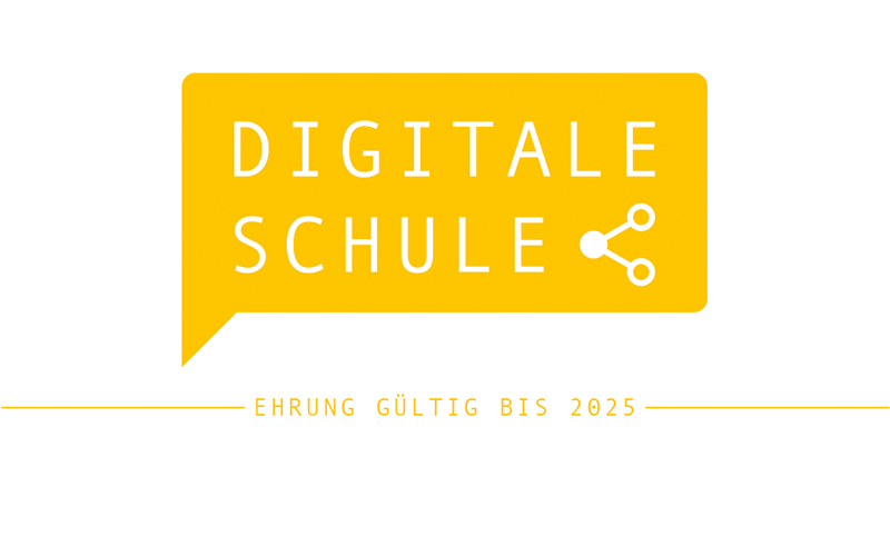 Digitale Schule Logo