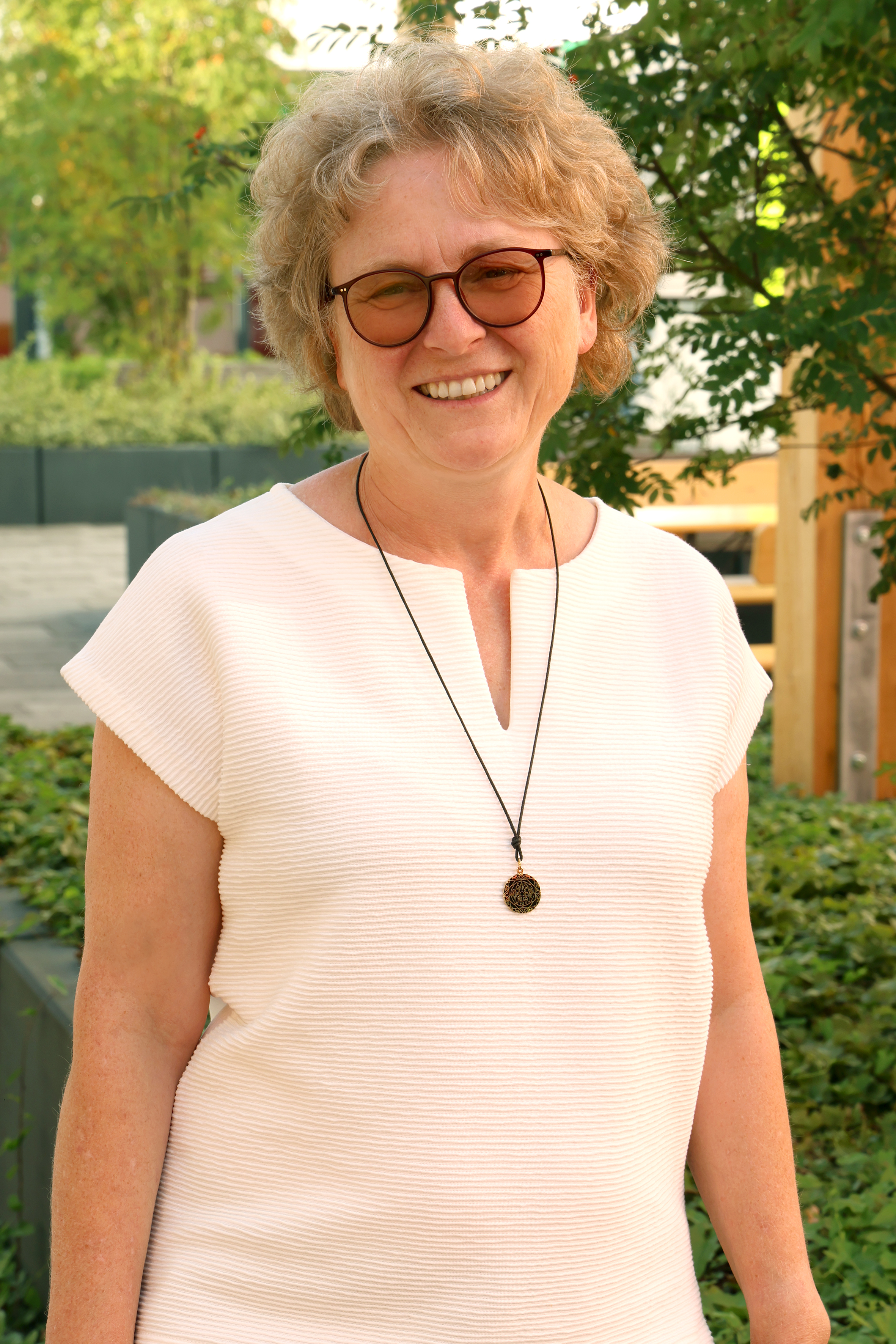 Alexandra Ernst
