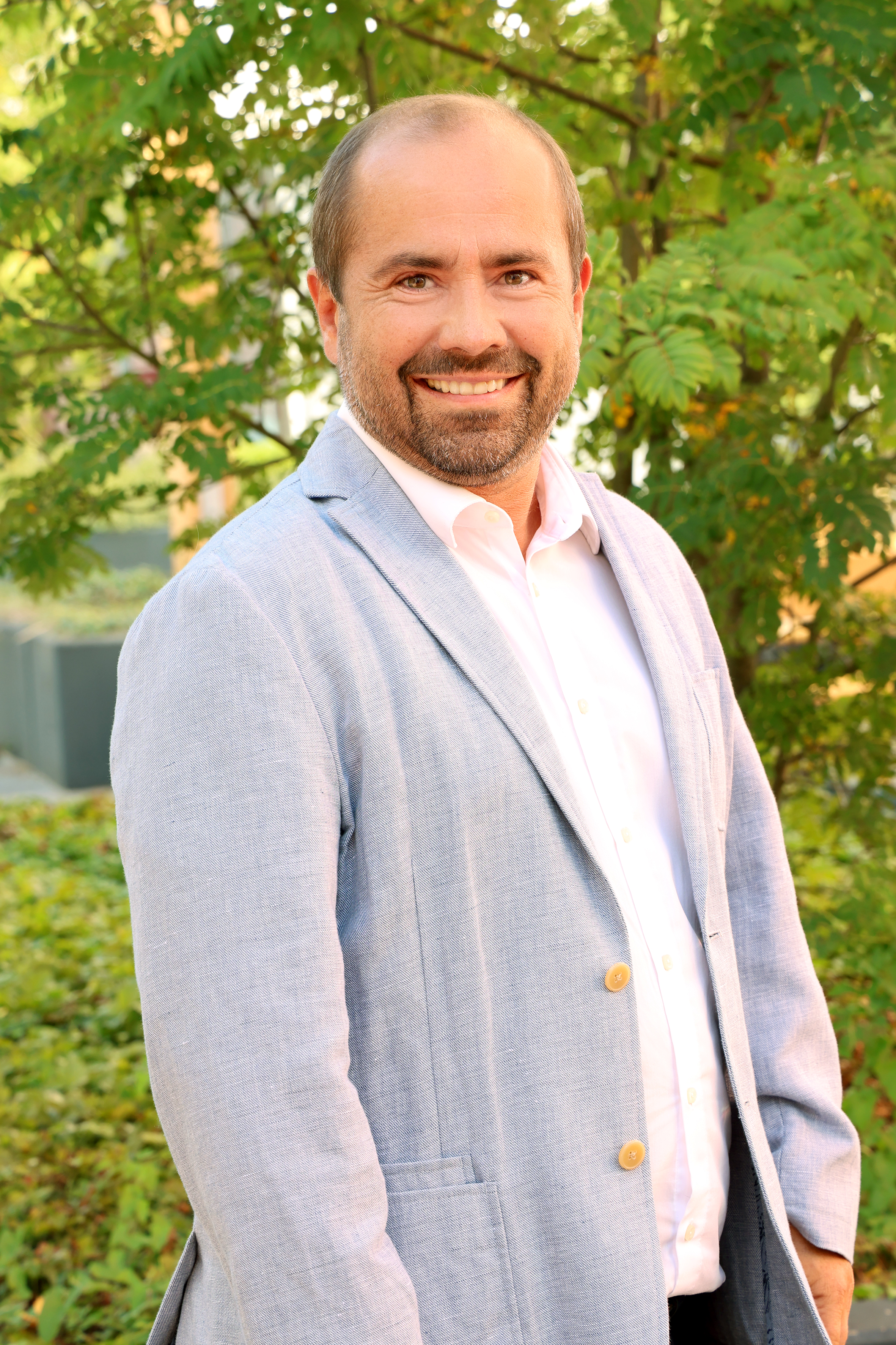 Andreas Fischer