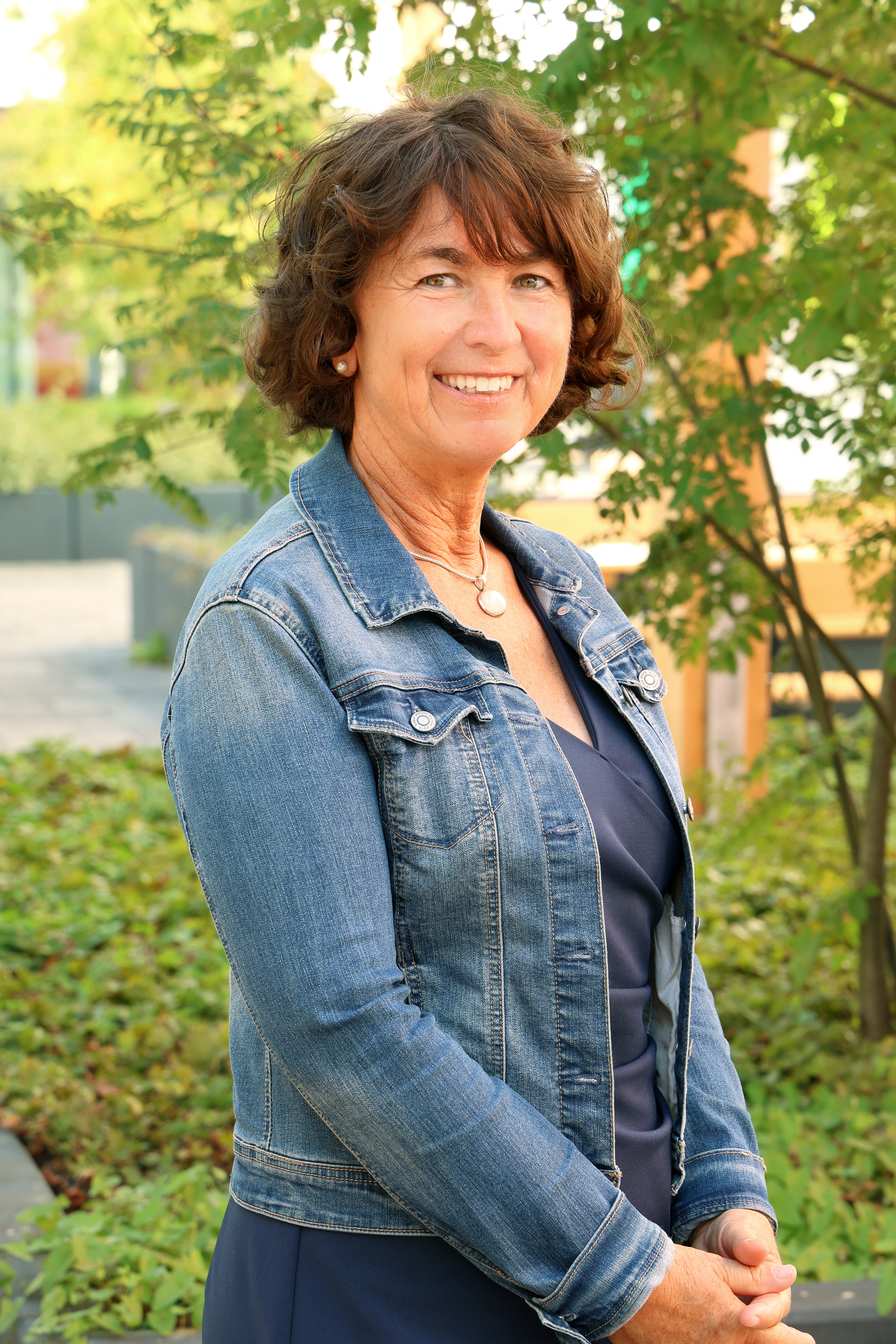 Anita Hastreiter