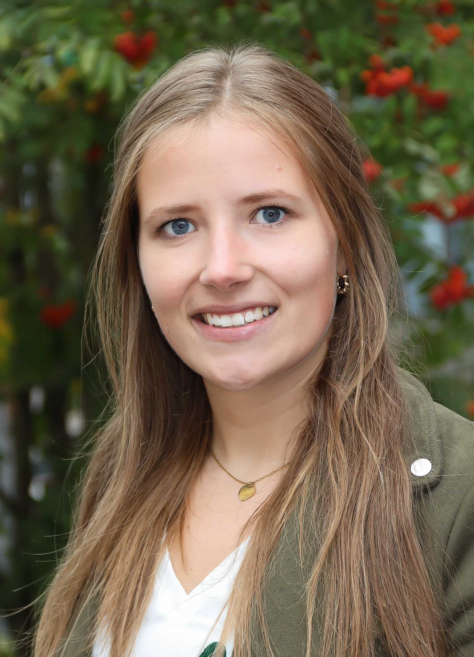 Anna-Lena Maierhofer