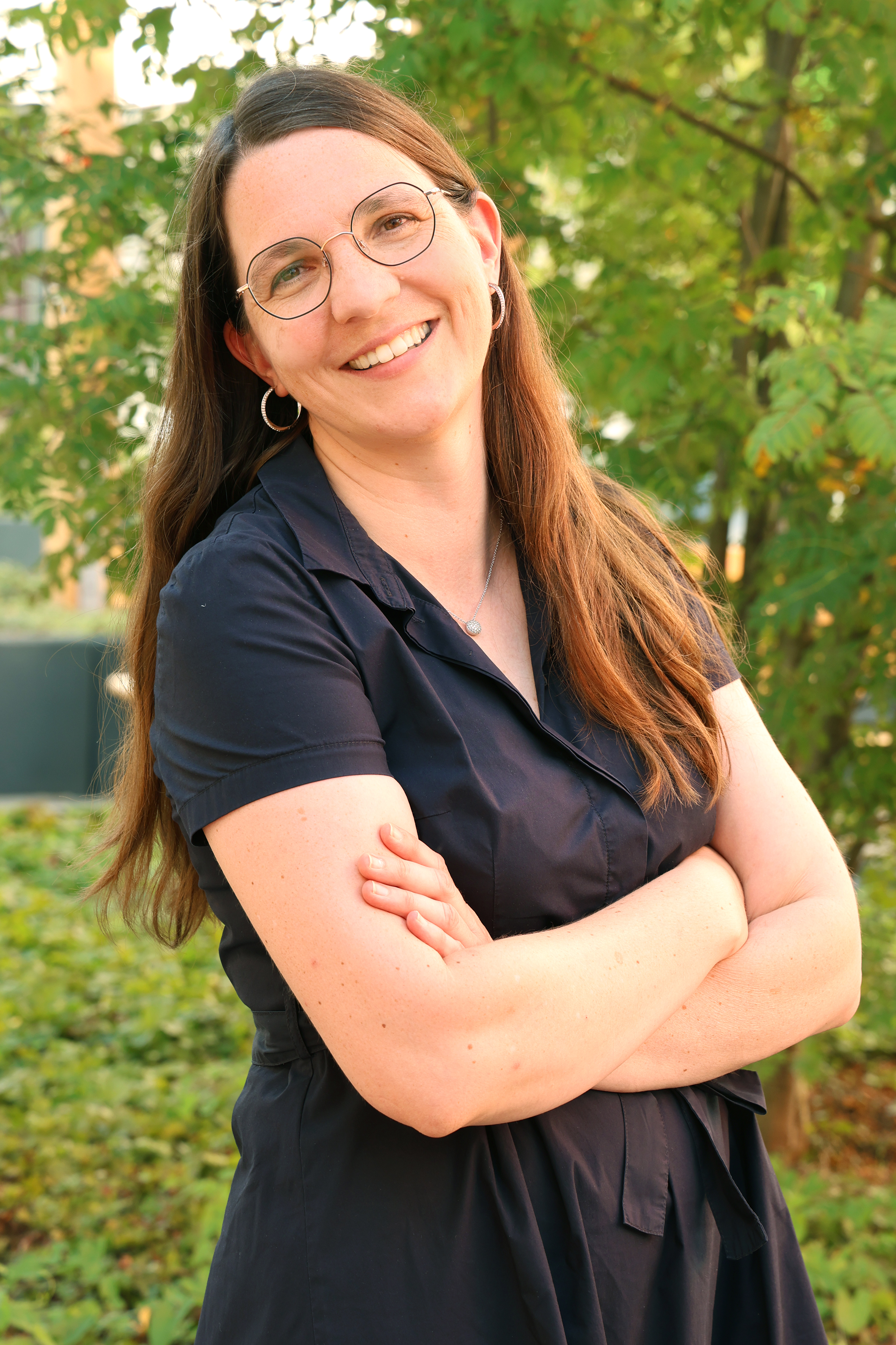 Barbara Bauer