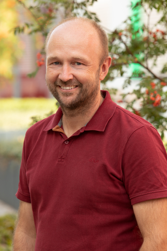 Bernhard Schafbauer