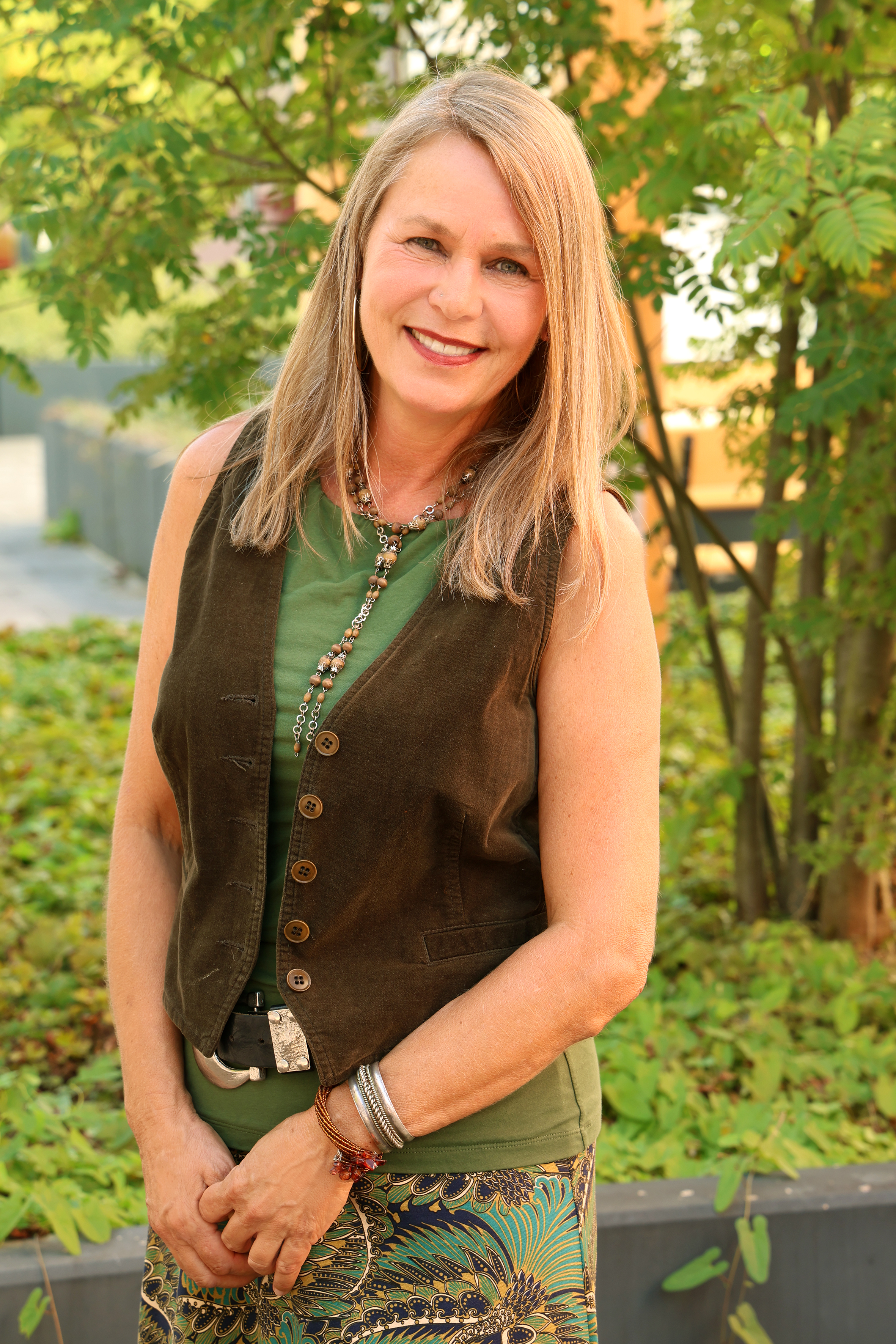 Birgit Baumeister