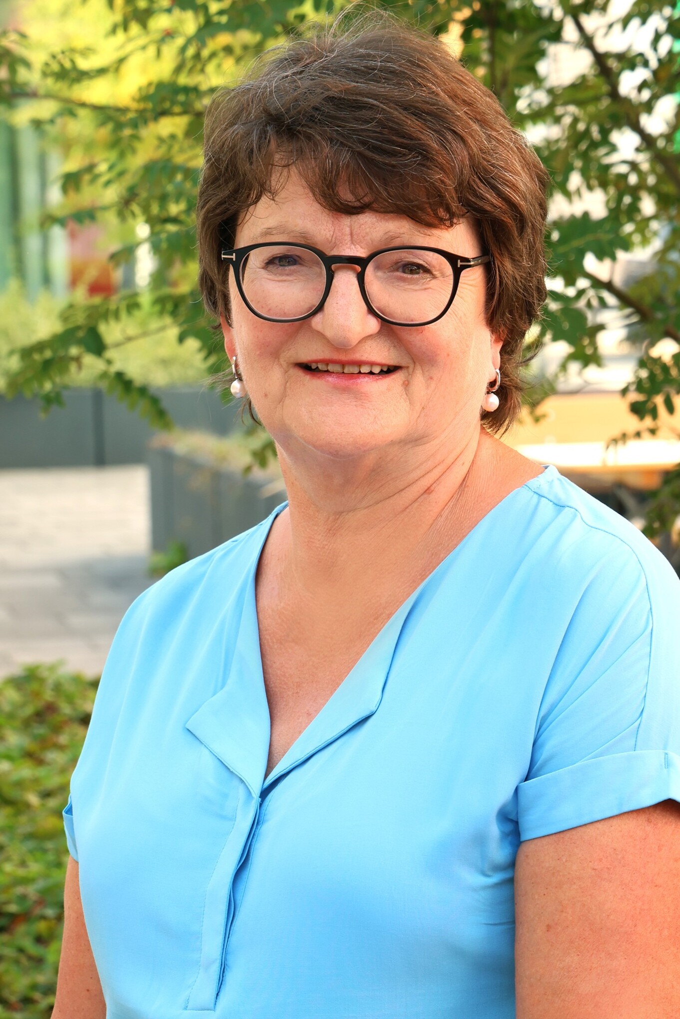 Christine Balk