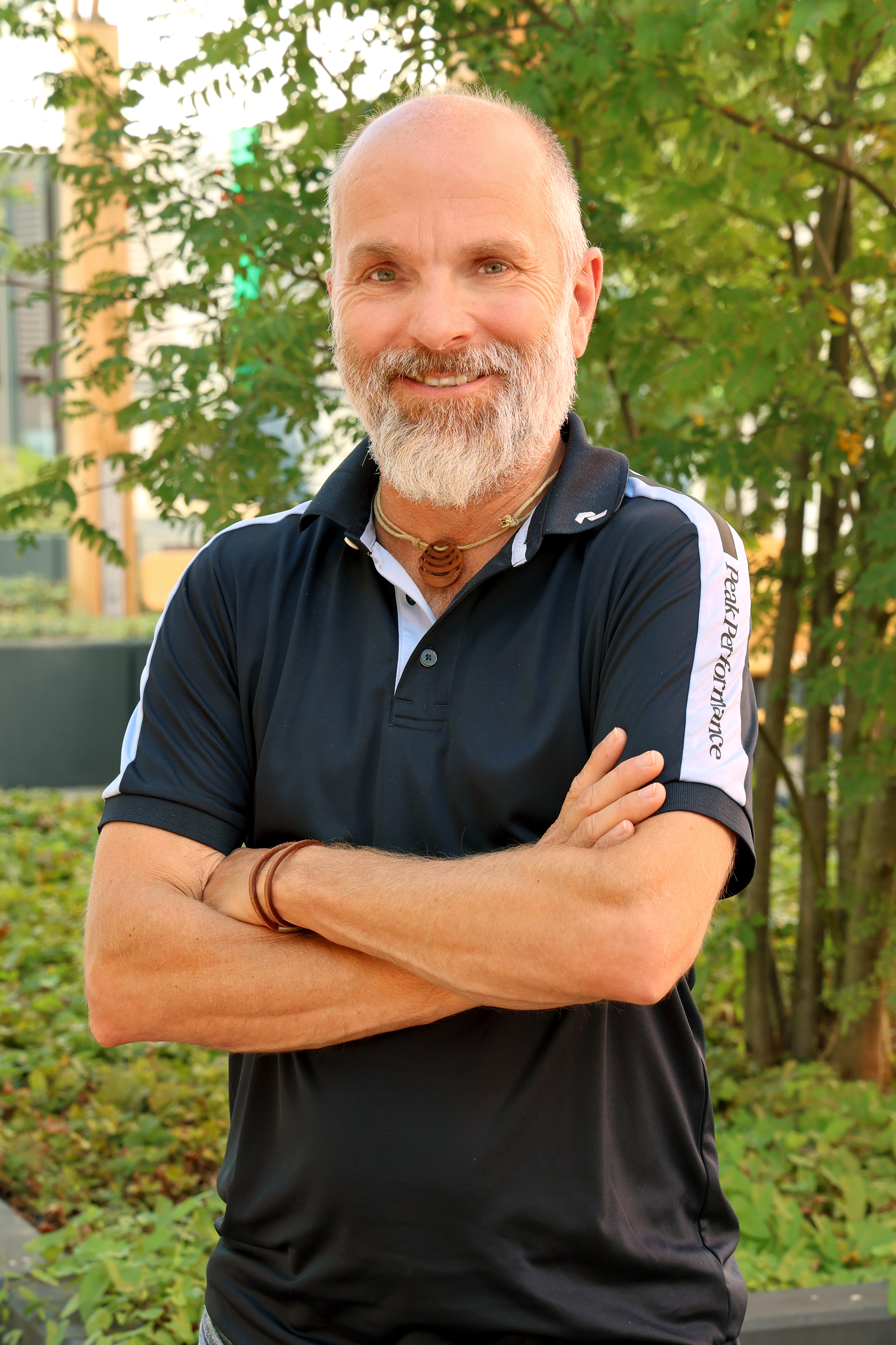 Christian Haimerl
