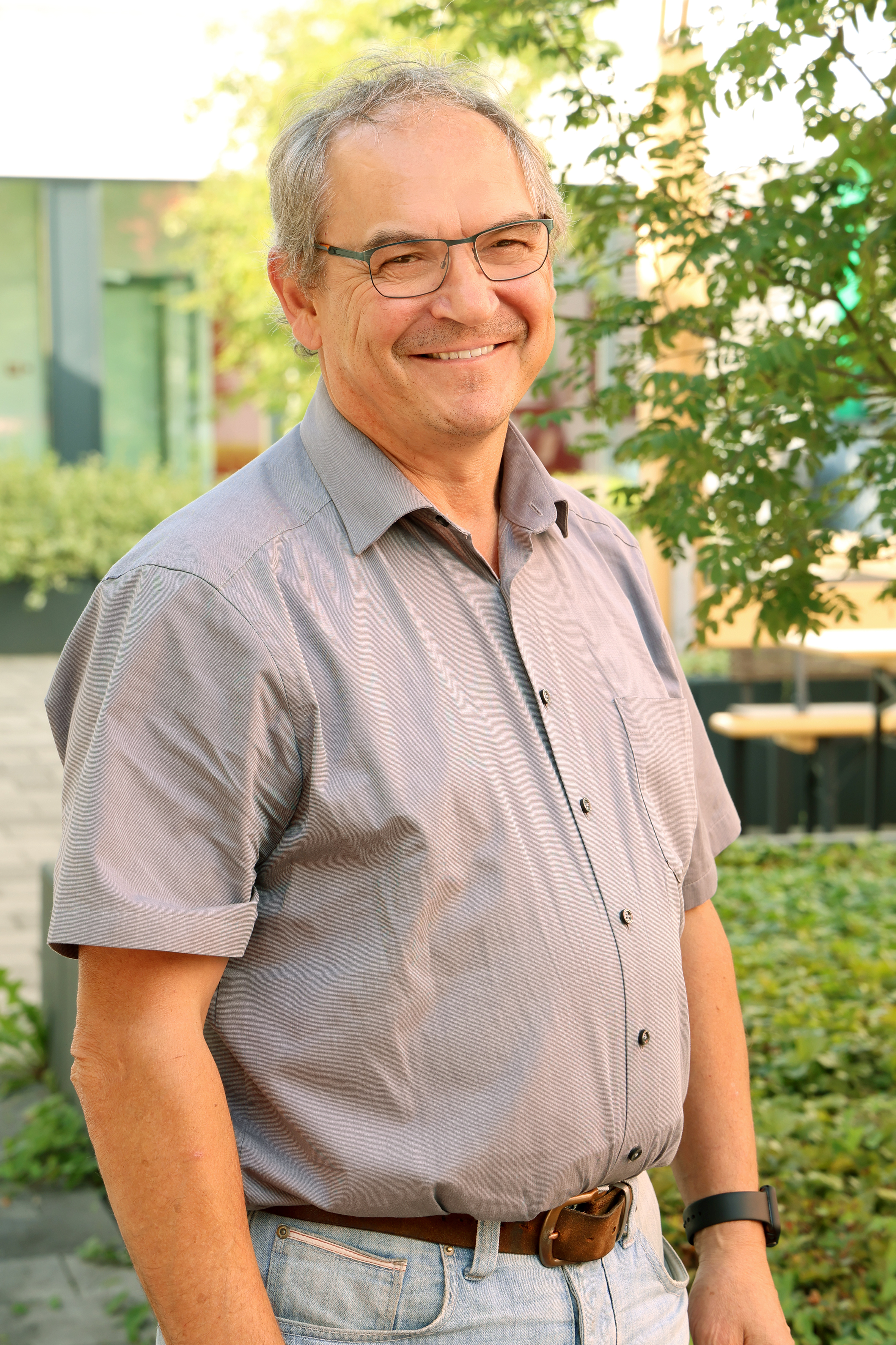 Christian Mühlbauer