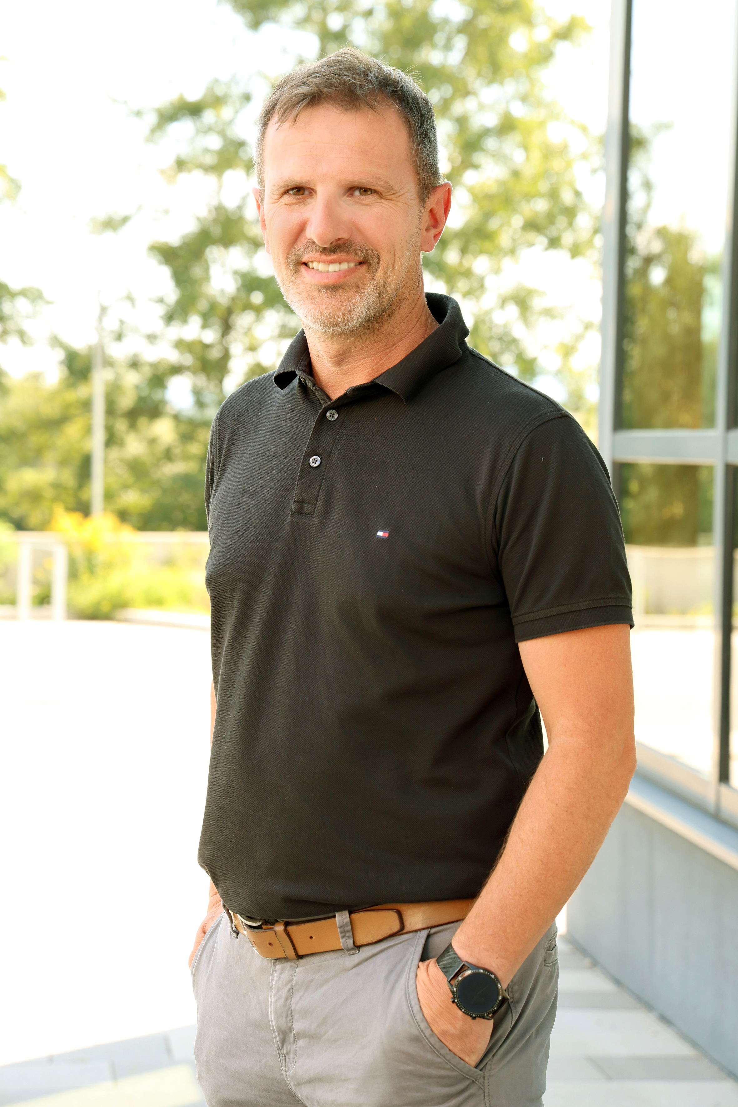 Christian Schötz
