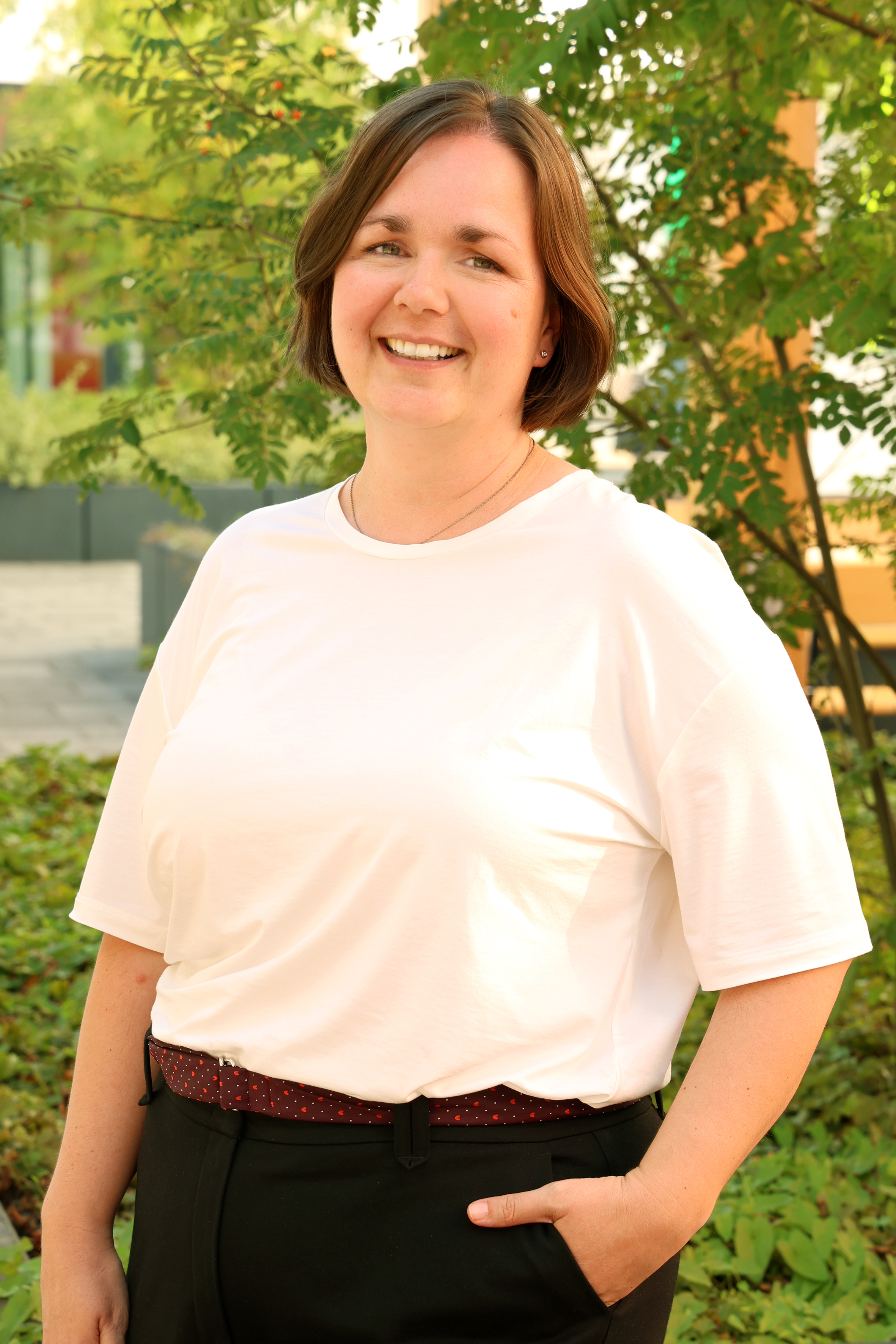 Christiane Fleck