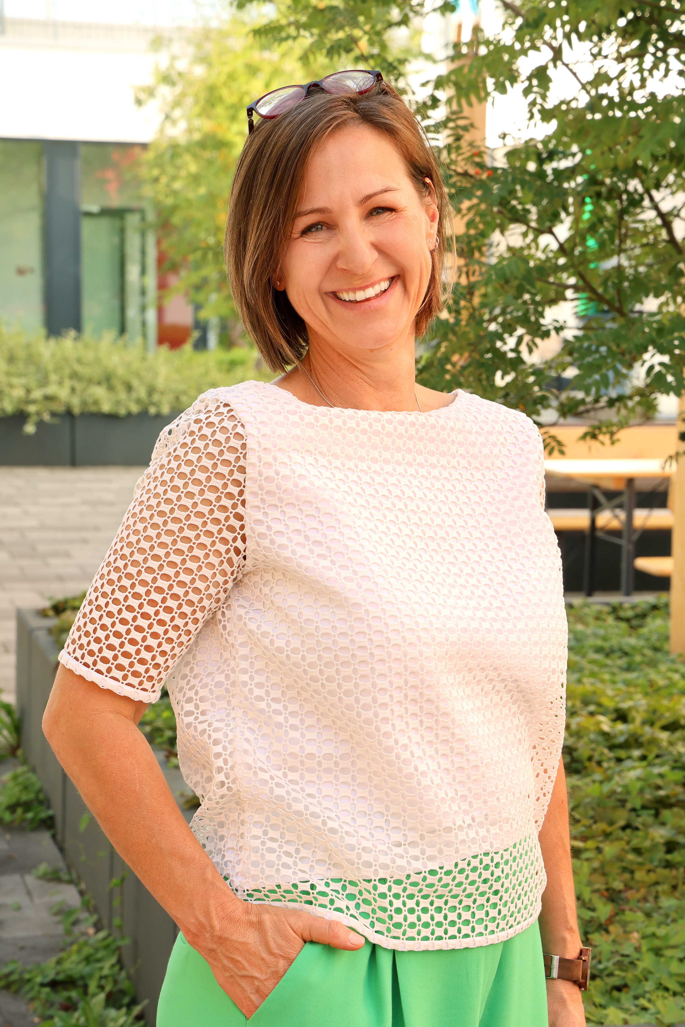 Claudia Fürst