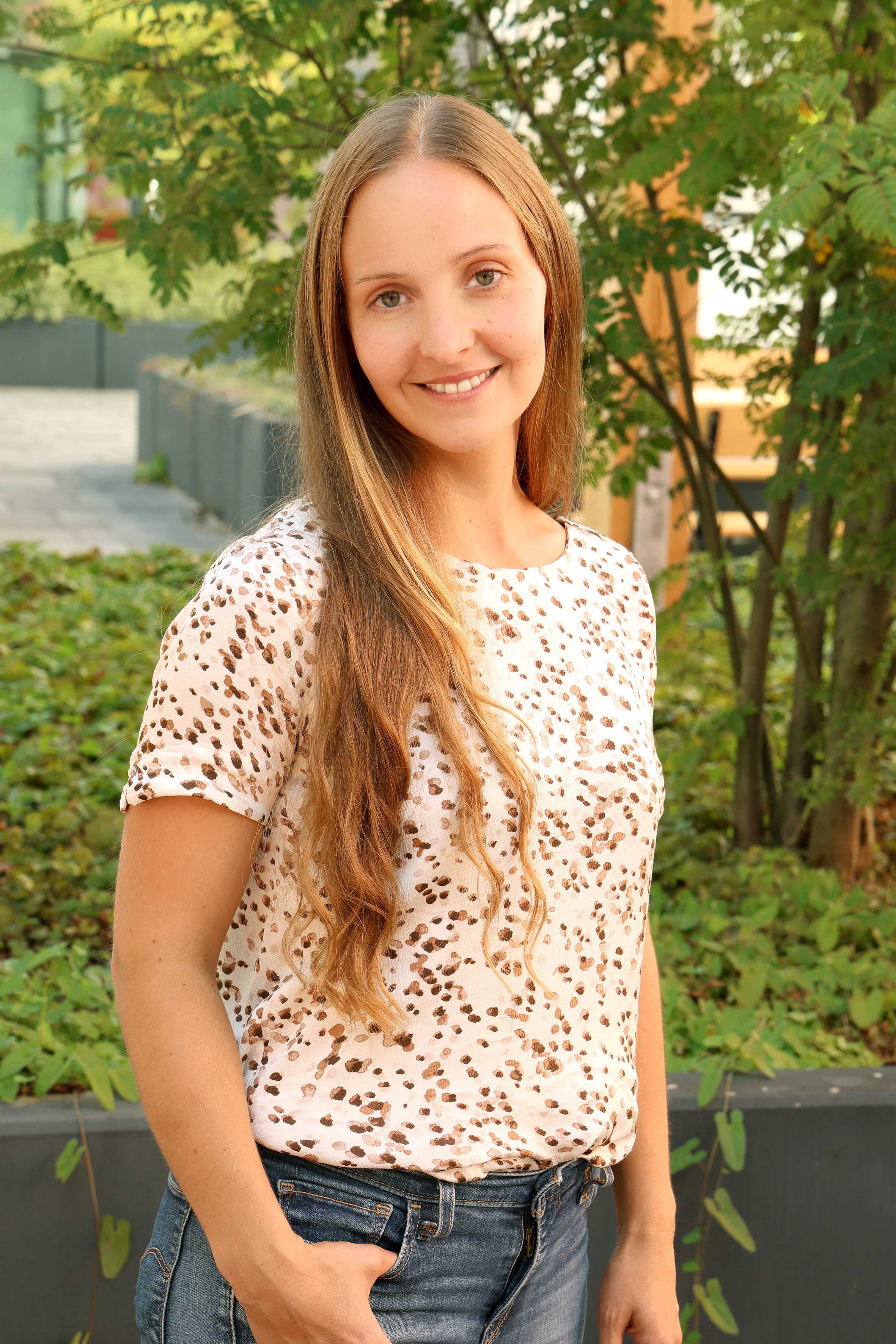 Daniela Kirschenbauer