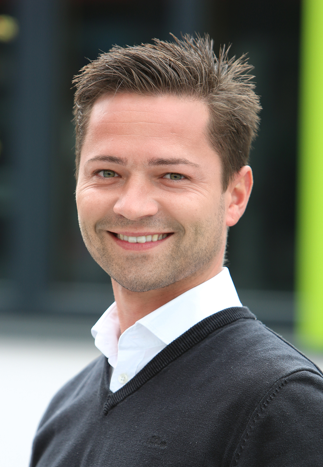 Florian Breu