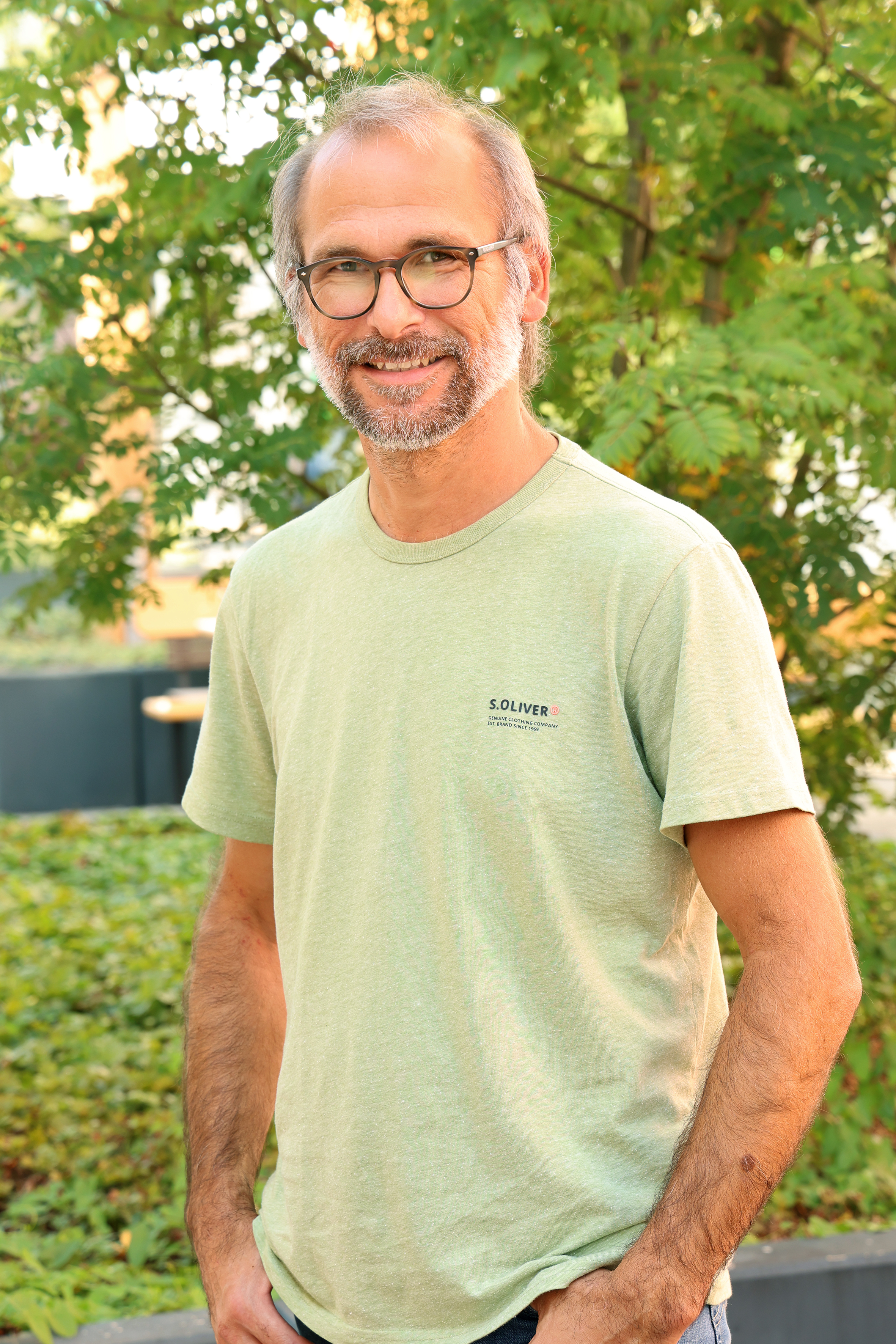 Florian Hecht