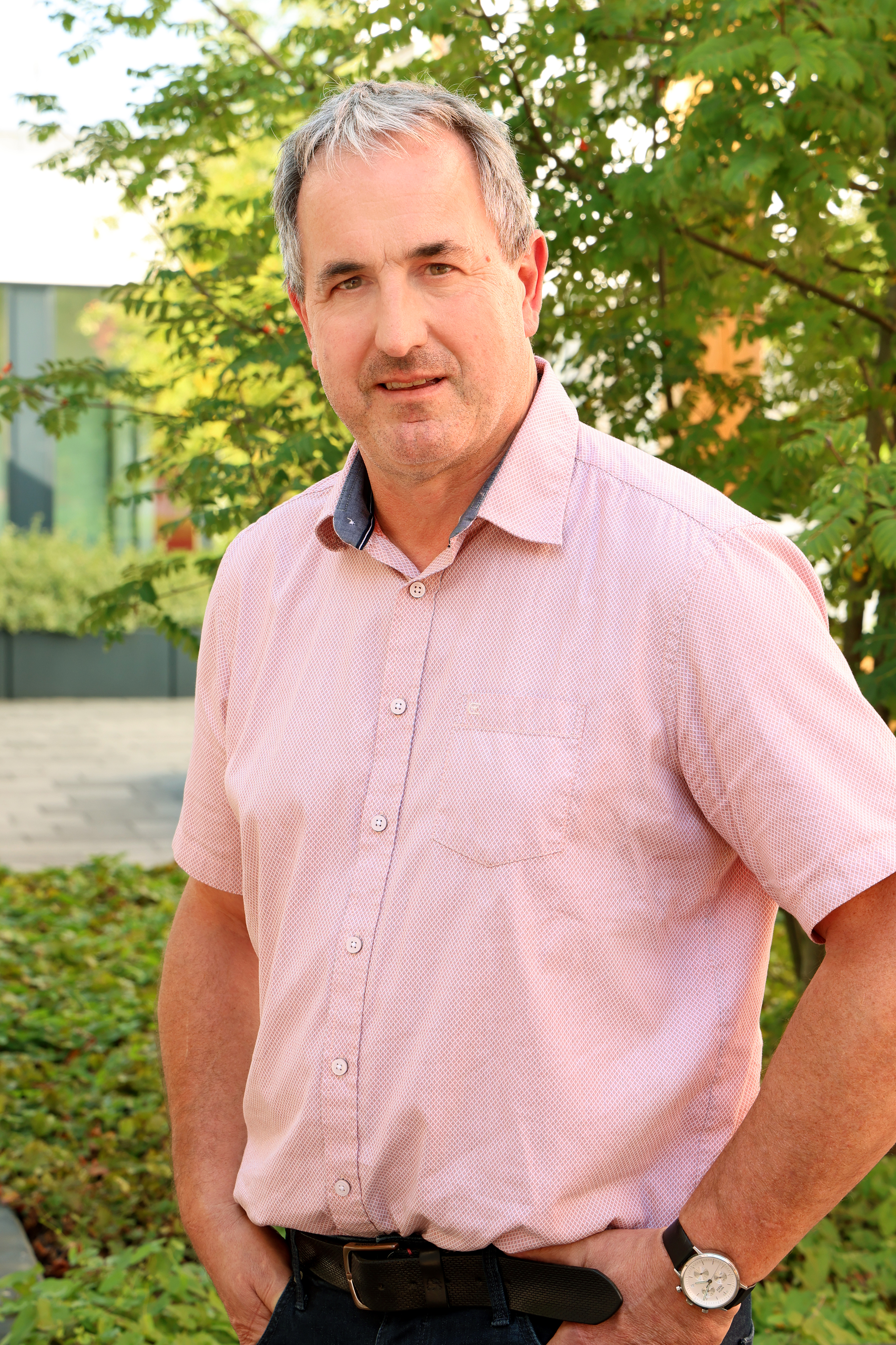 Franz Gleixner