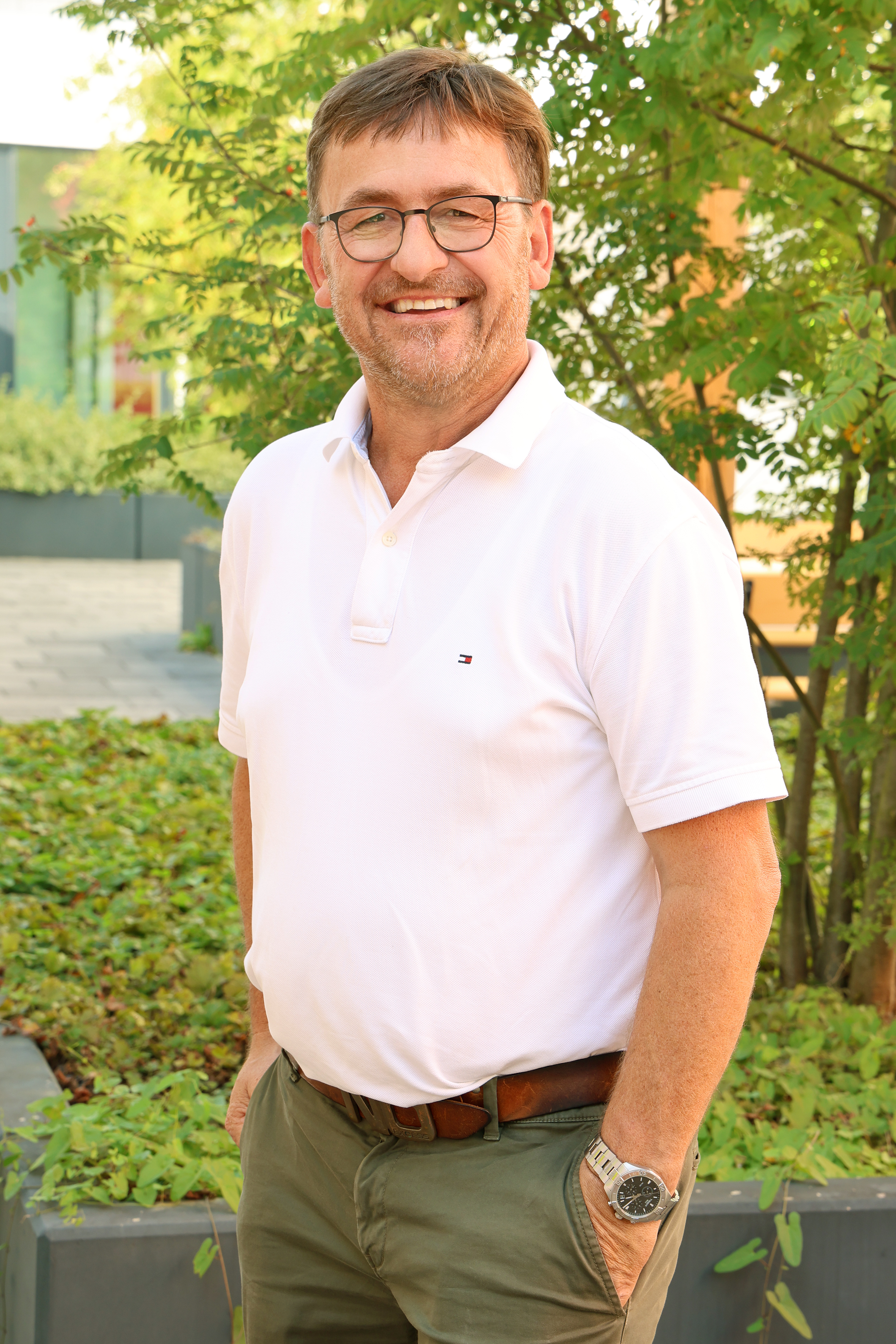 Klaus Kernbichl