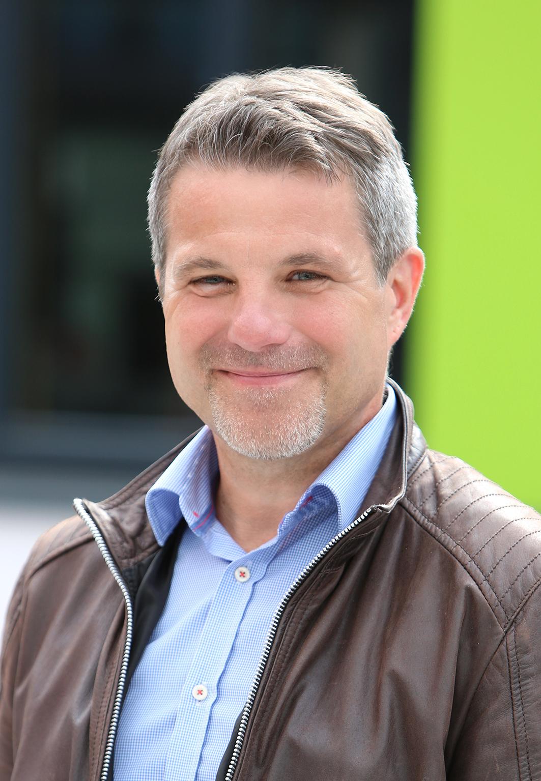 Manfred Eberl