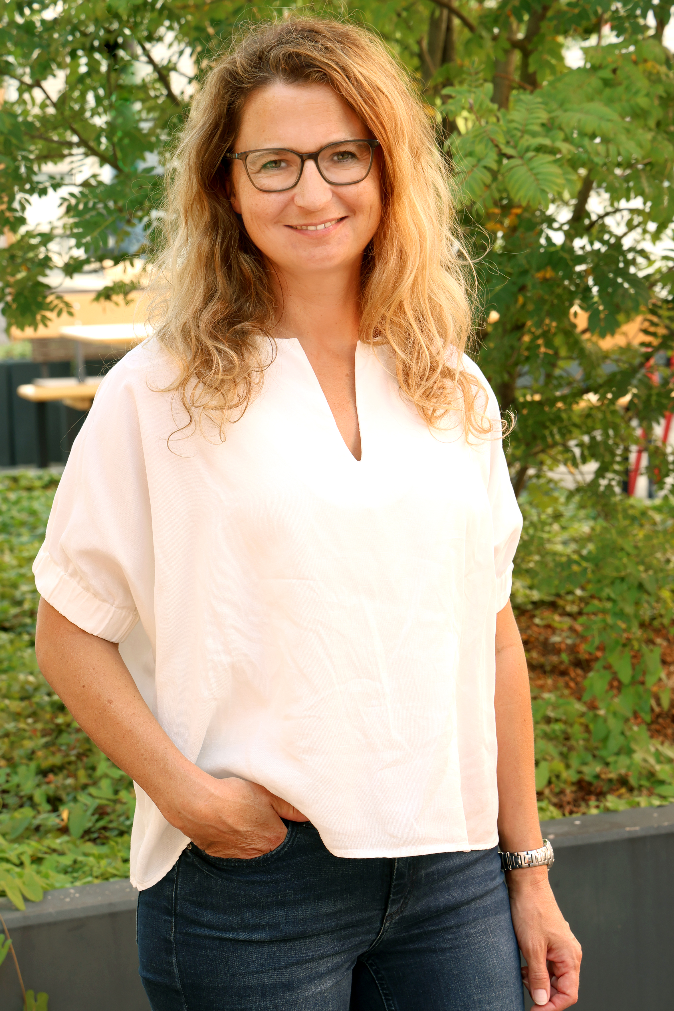 Marion Hintereder