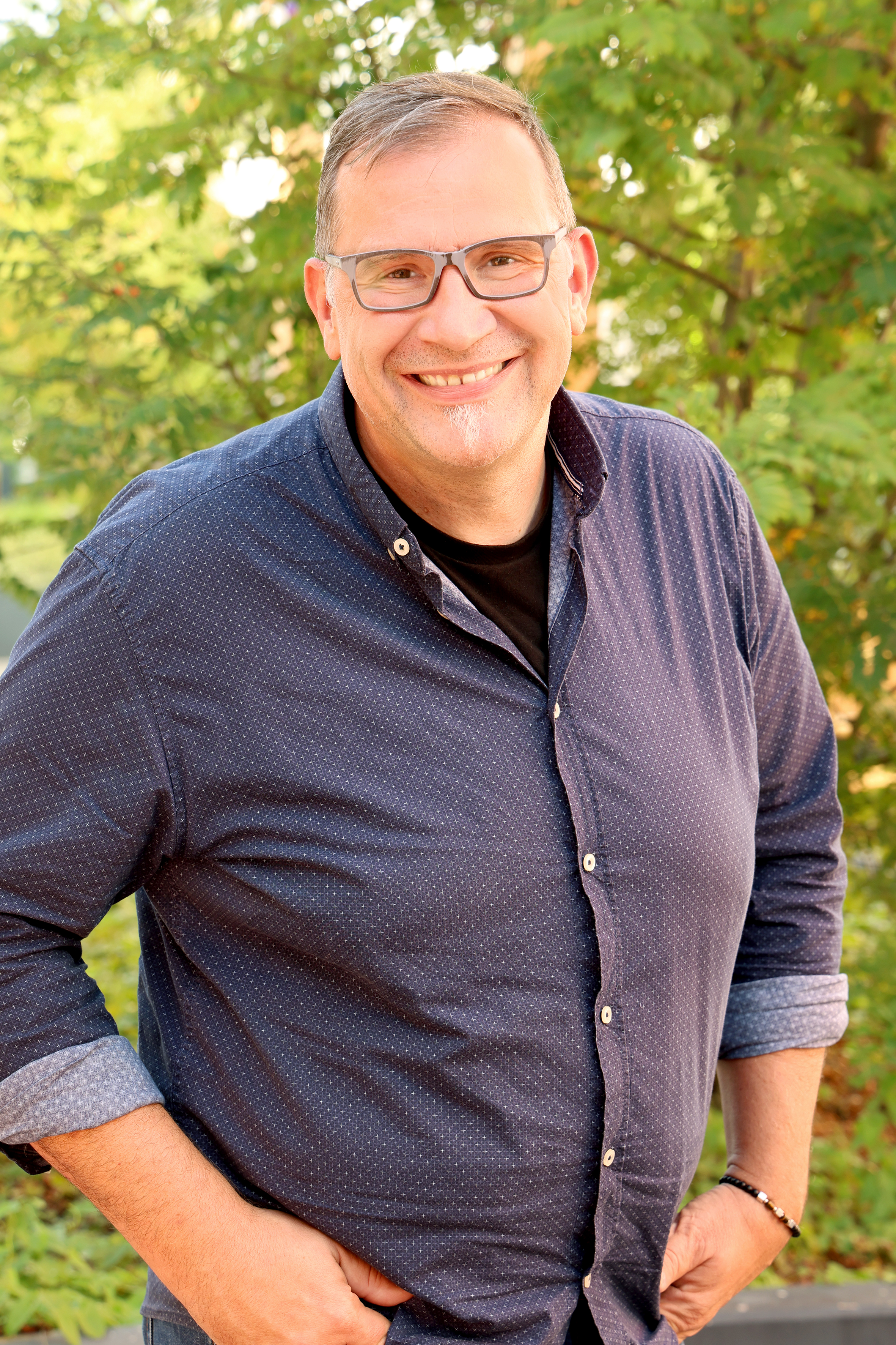 Markus Pinapfel