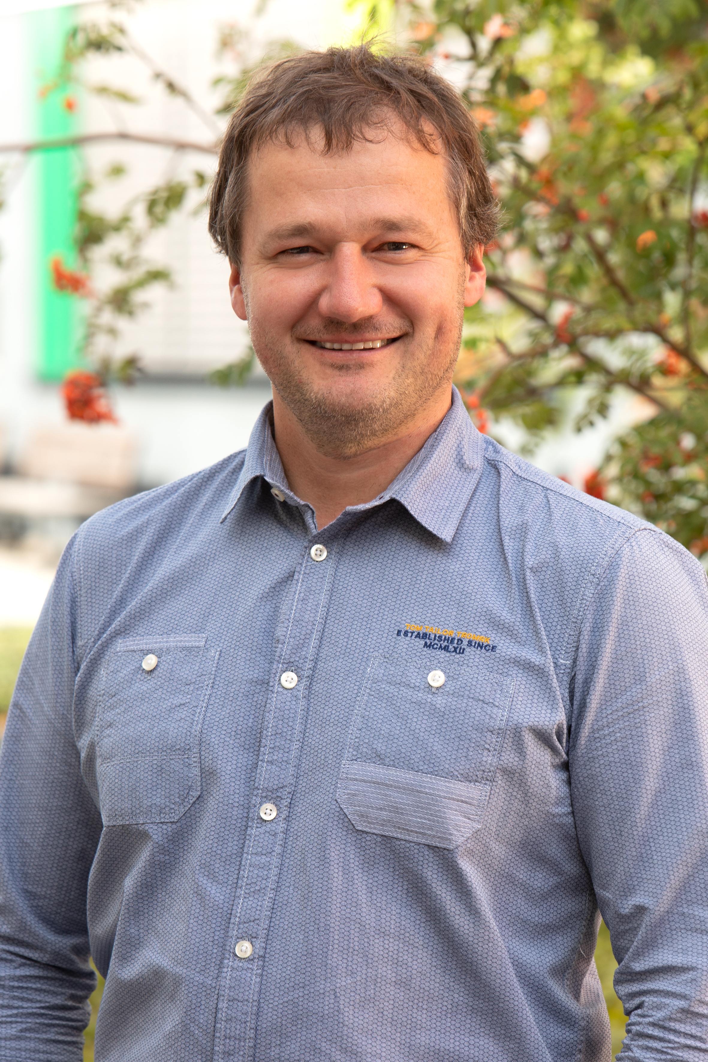 Markus Pongratz