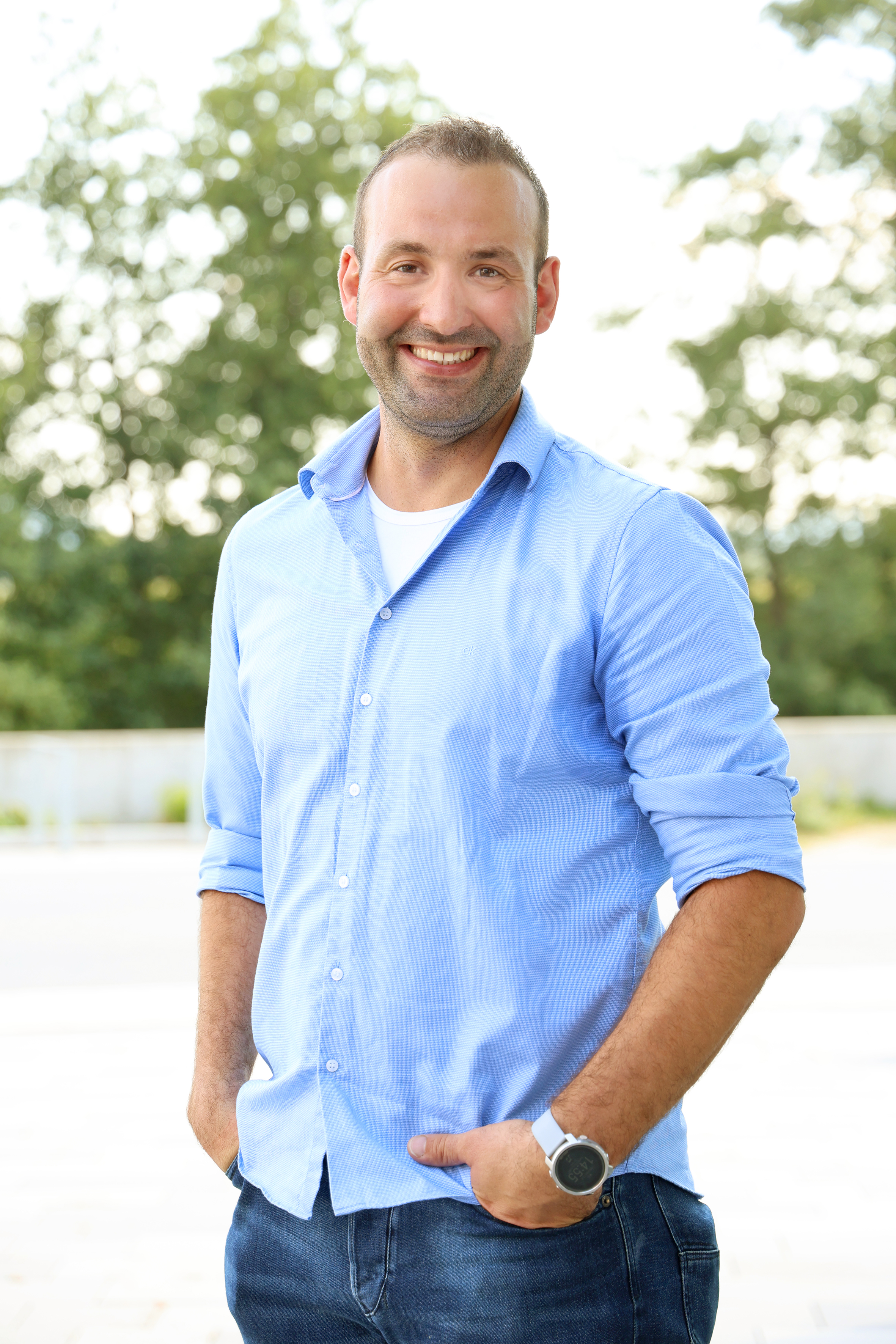Martin Nemmer