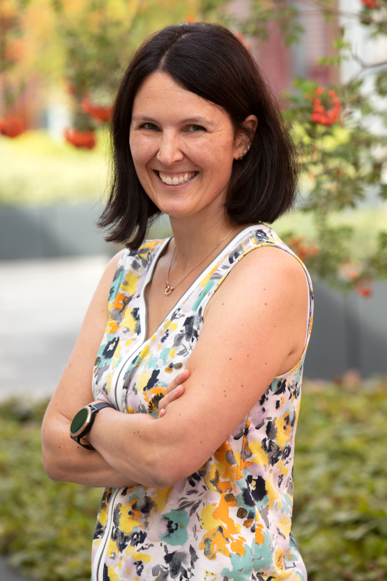 Martina Roth