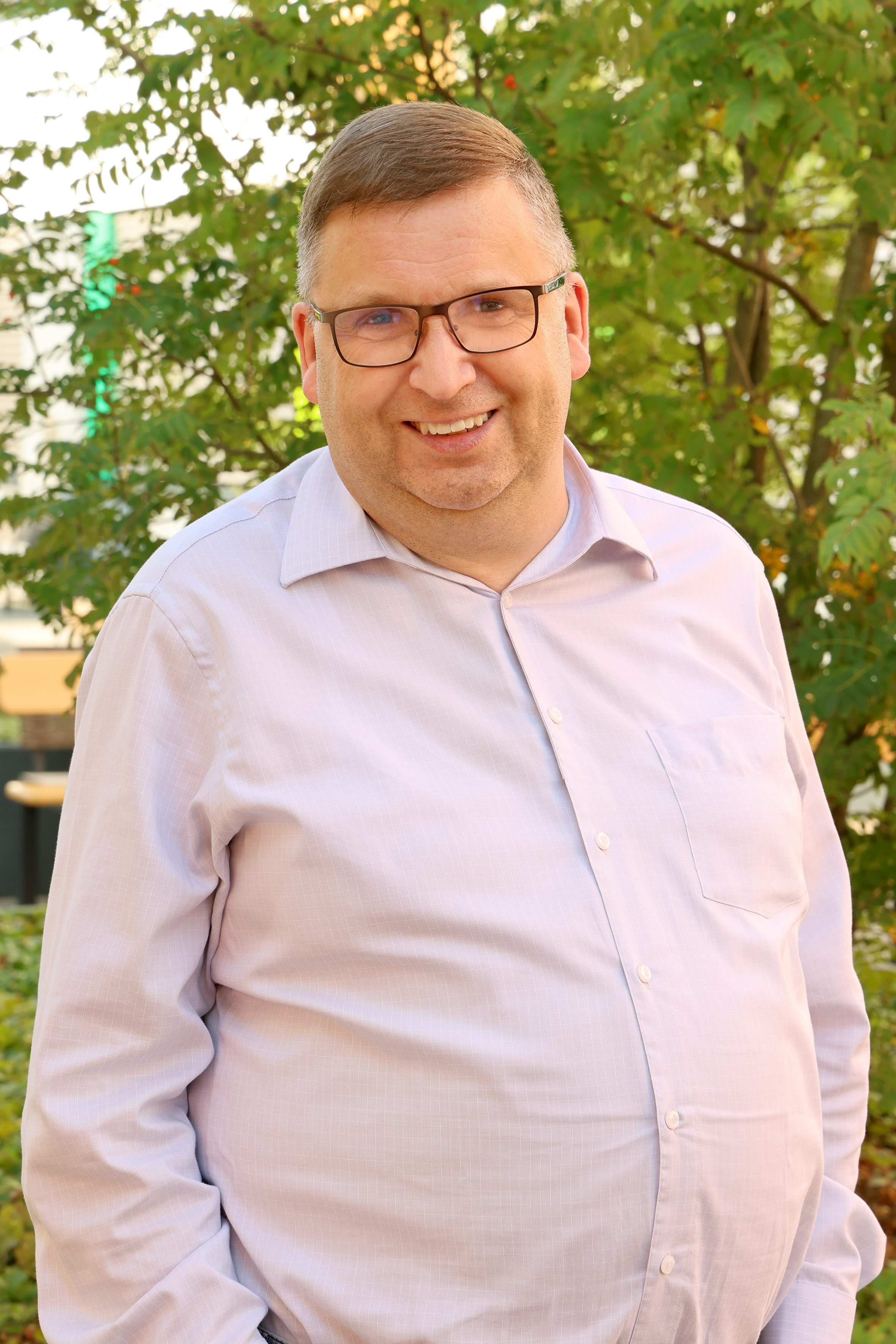 Matthias Menzinger