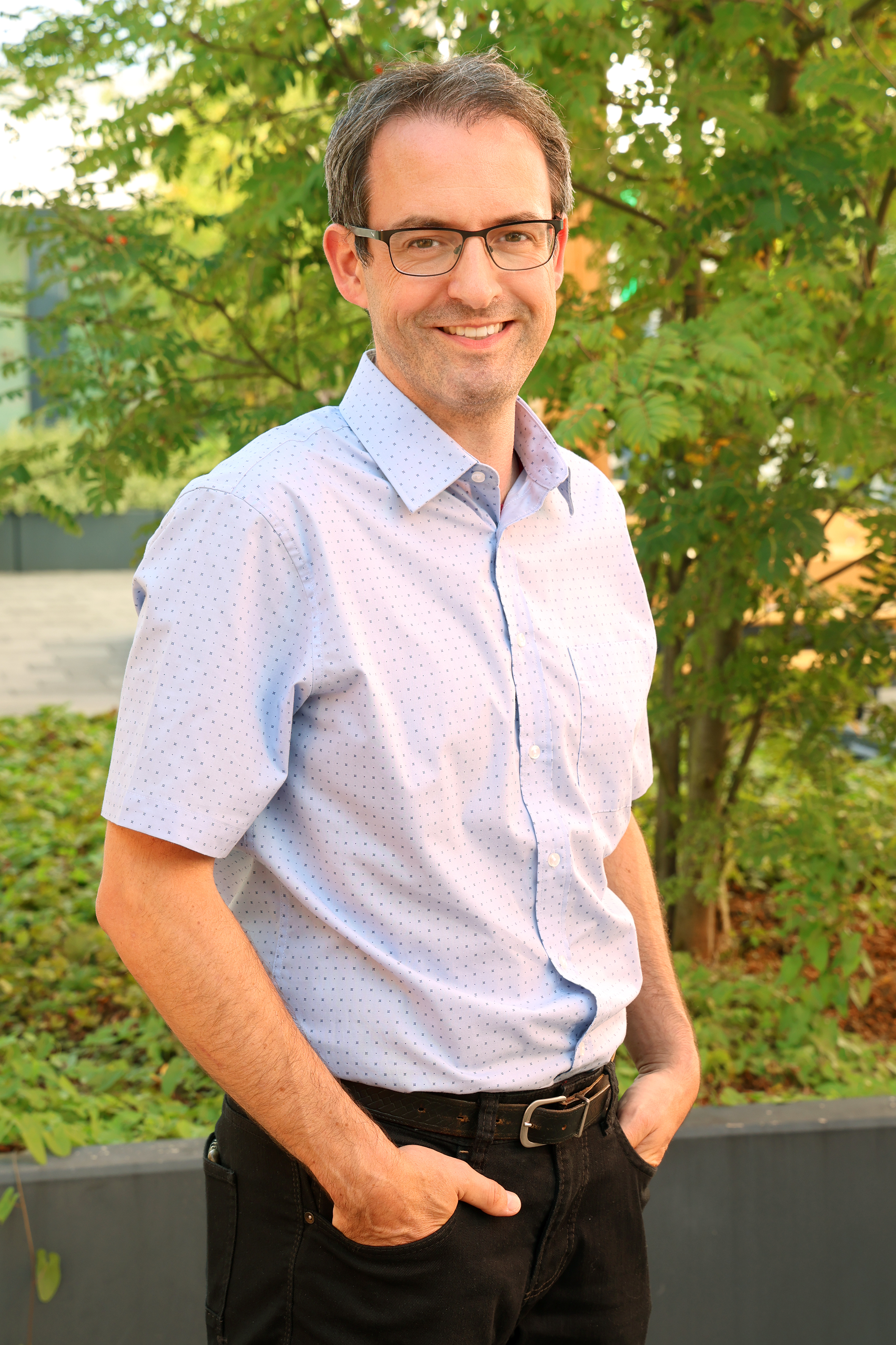 Michael Höpfl