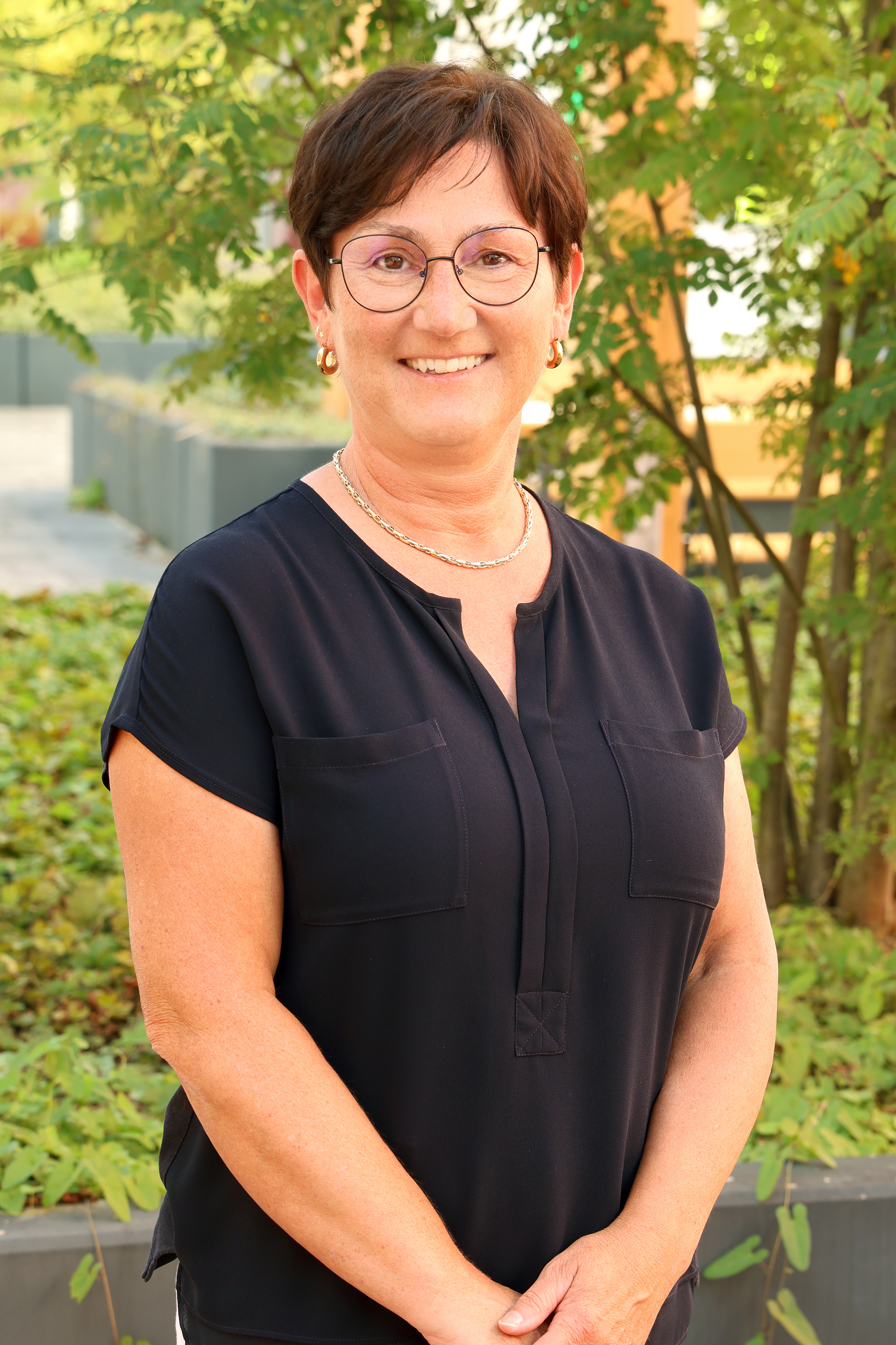 Renate Preißer