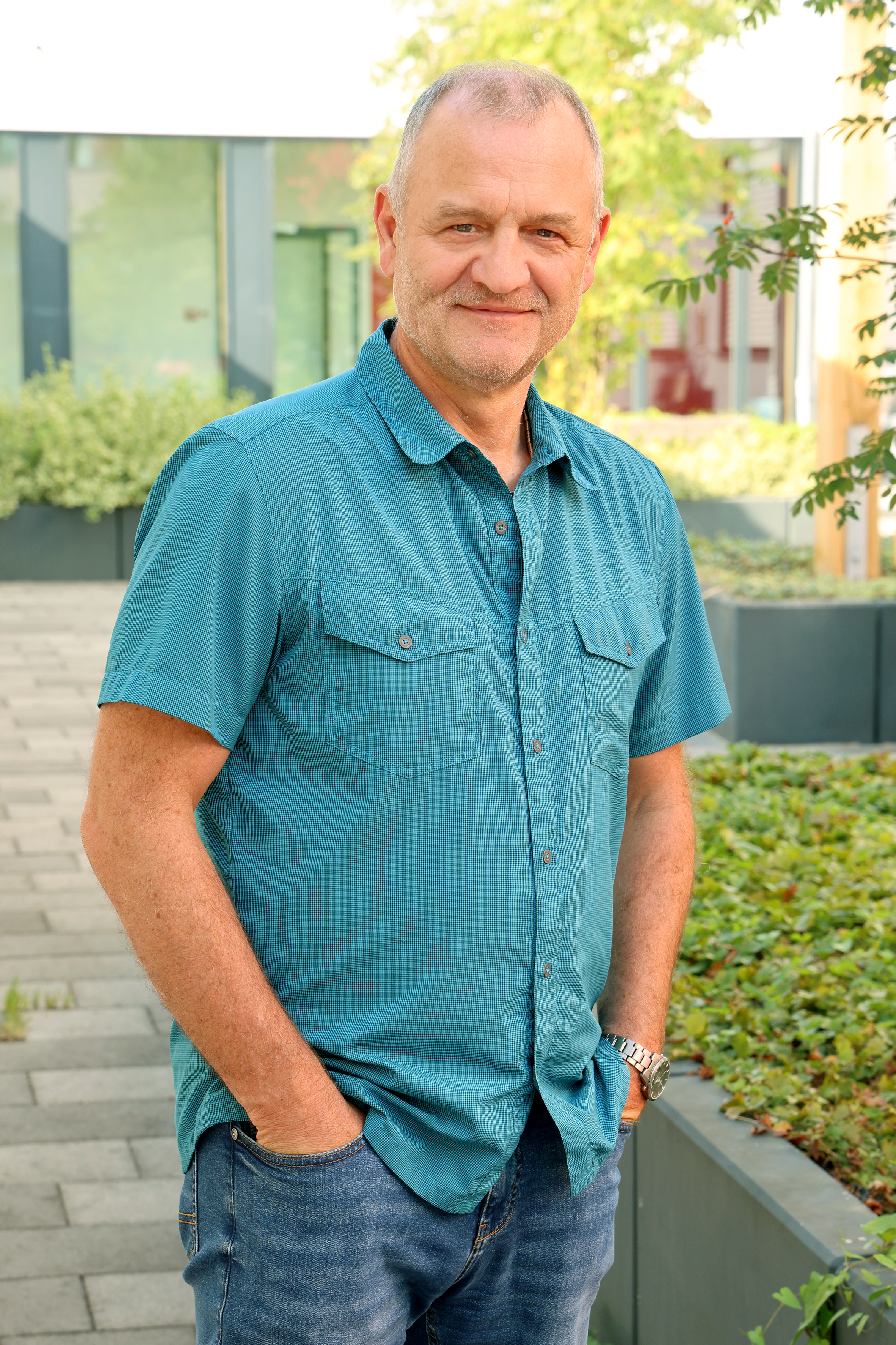 Robert Lohmer