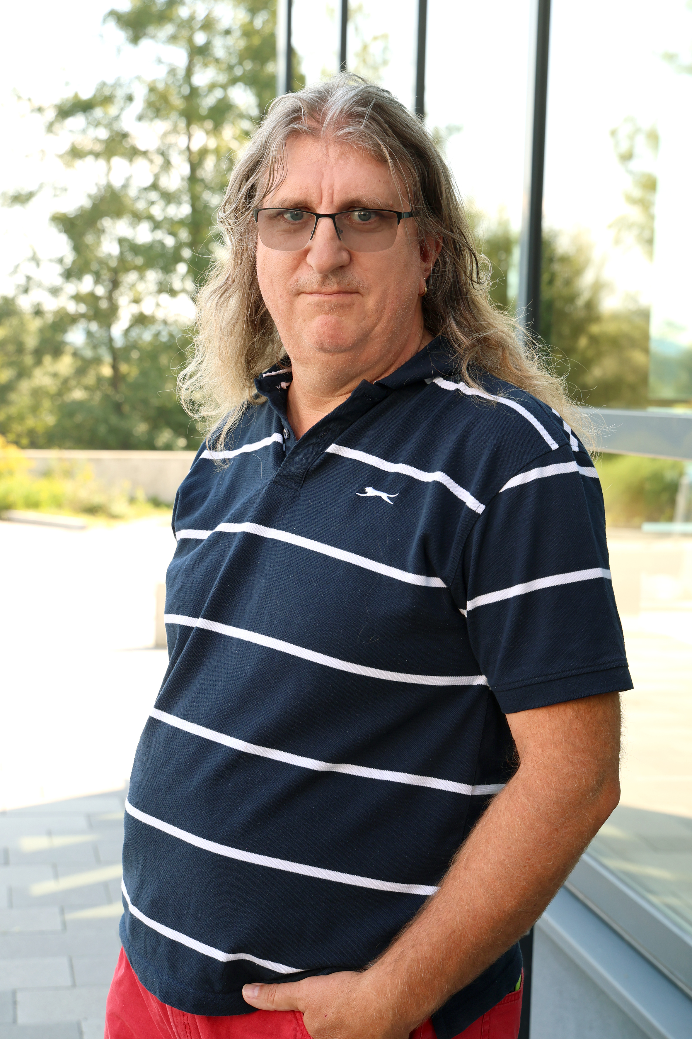 Stefan Uhl