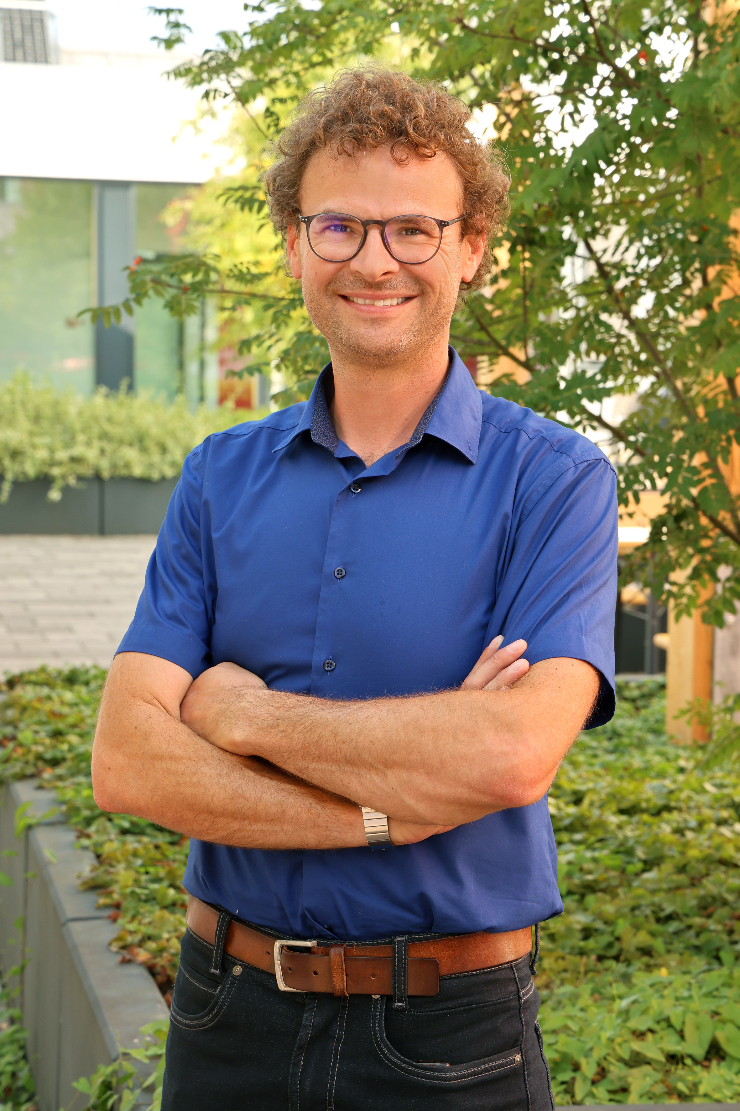 Stephan Urban
