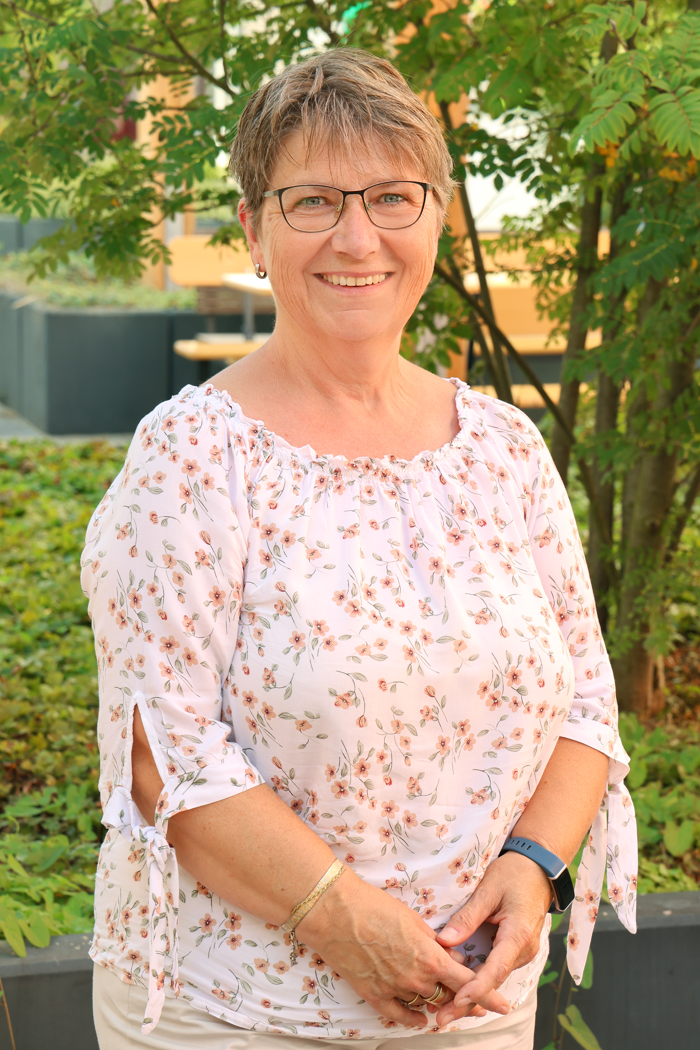 Susanne Schwarzmüller