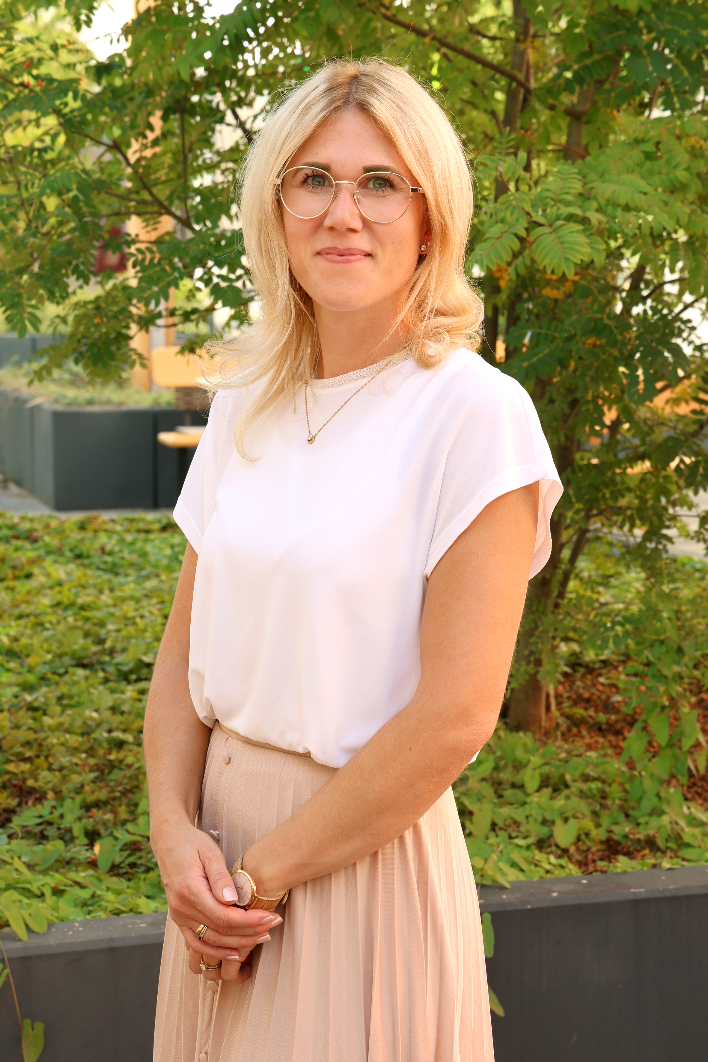 Tanja Semmelbauer