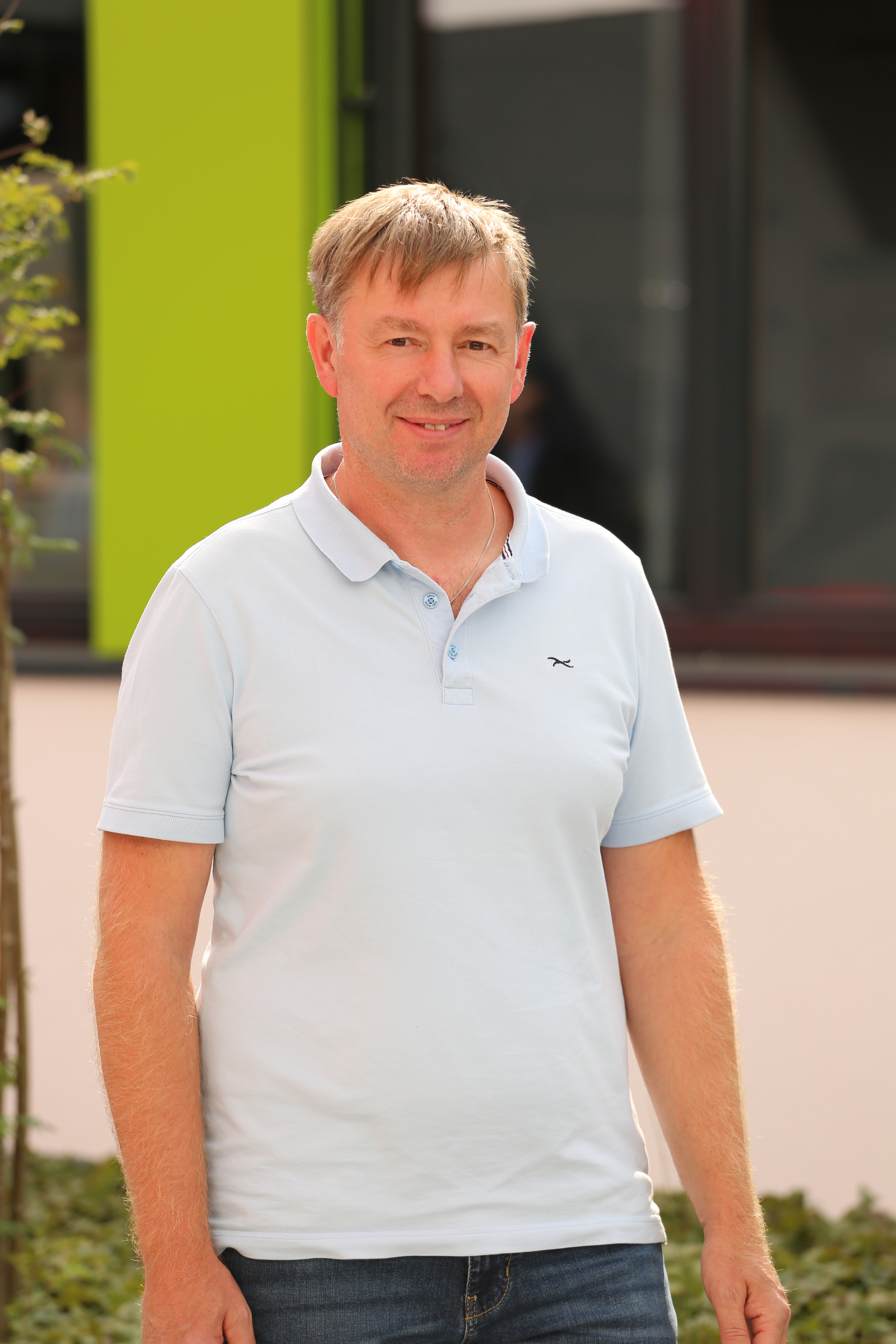 Xaver Heigl