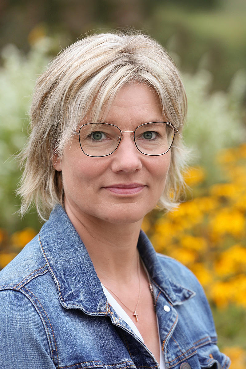 Andrea Baier