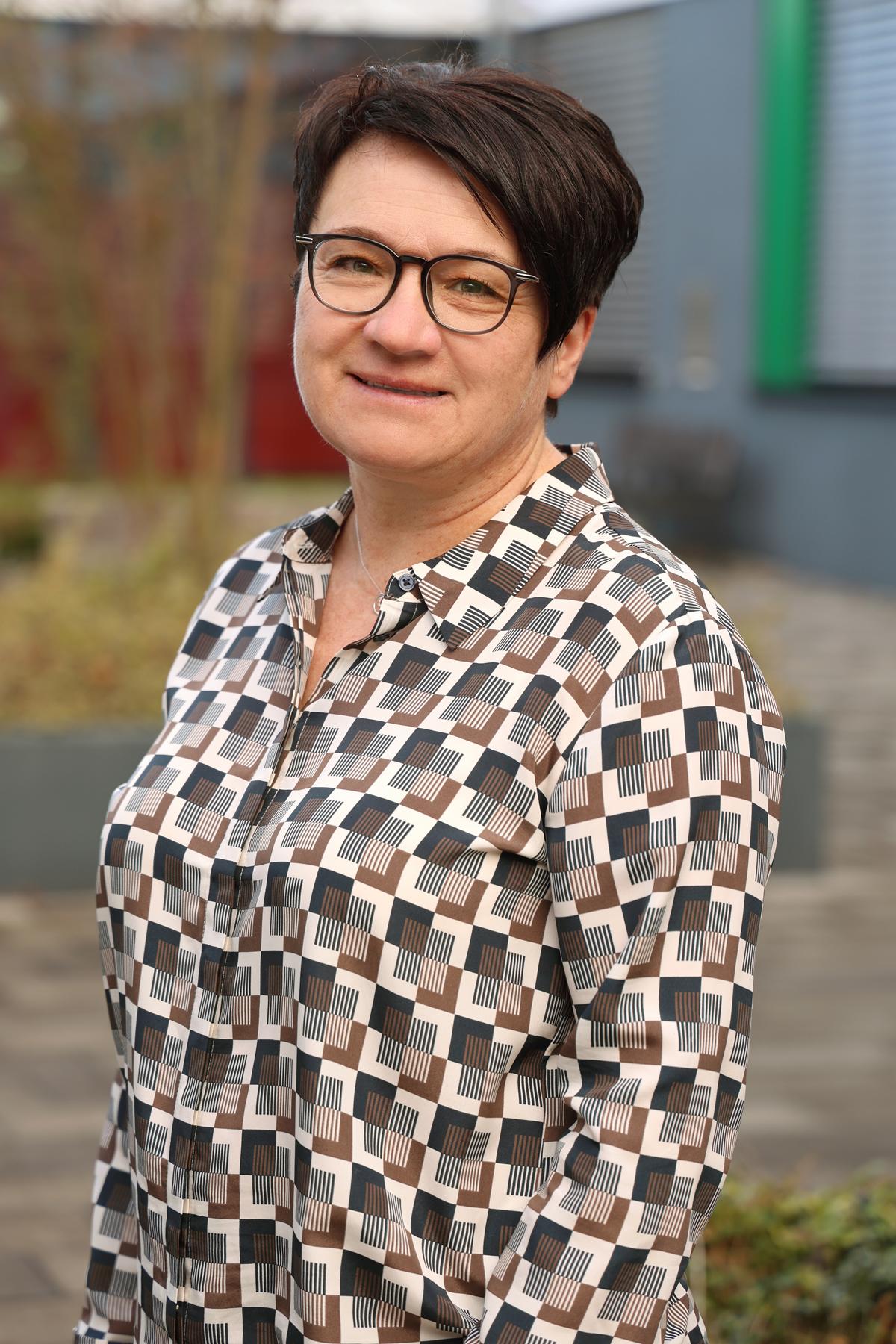Bettina Valta
