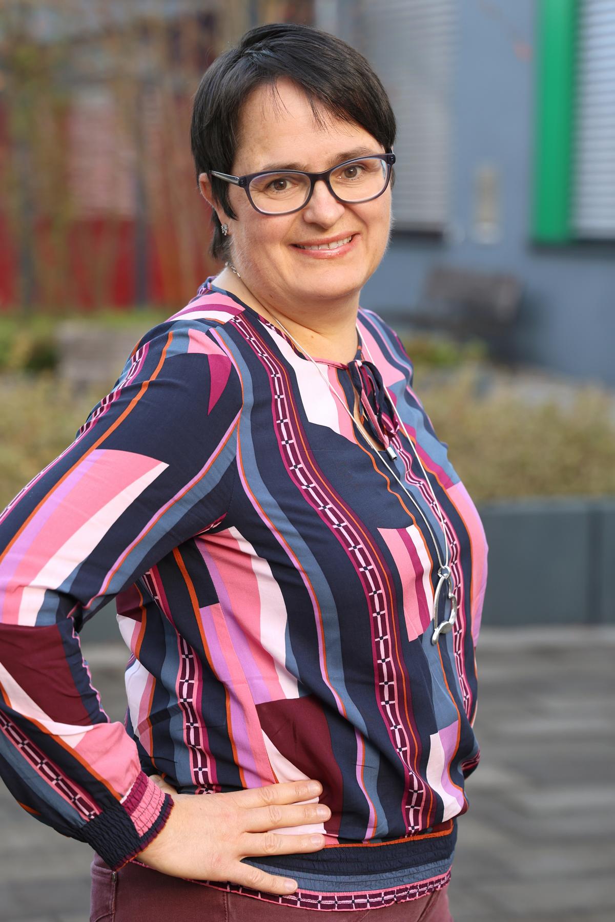Verena Rädlinger