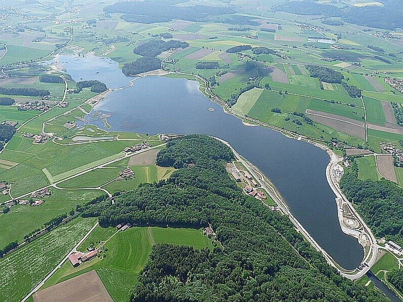 Techniker für Regenerative Energien auf zwei Exkursionen