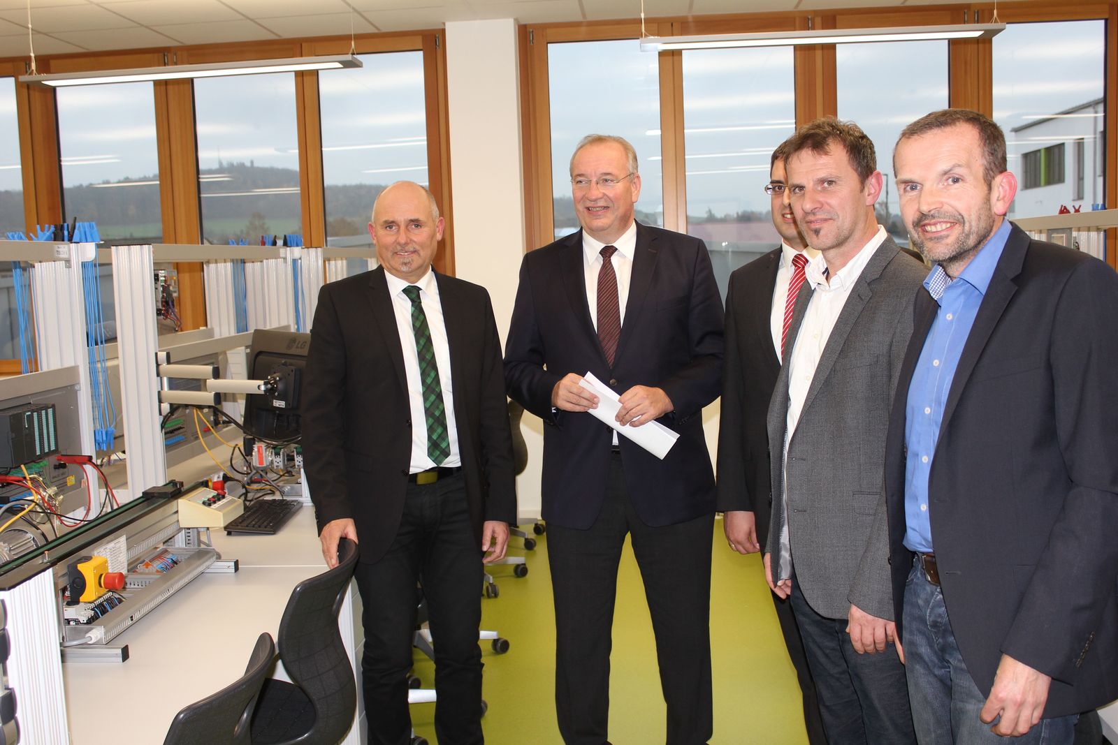 Berufsschule Cham Macht Fit F r Digitale Berufswelt Berufsschule Cham Macht Fit F r Digitale Berufswelt