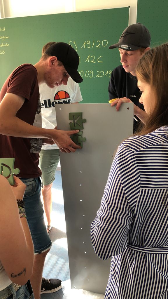 2019 09 18 Vom Auftrag bis zur Kundenubergabe 7