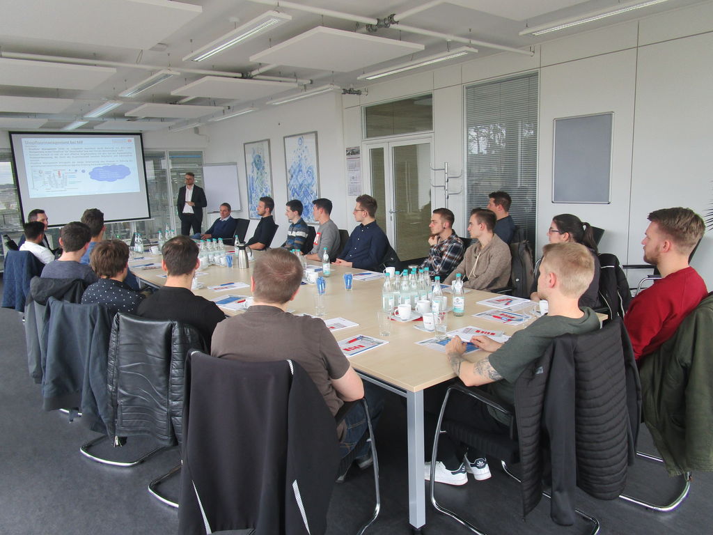 2019 03 13 Muller Prazision Diskussion